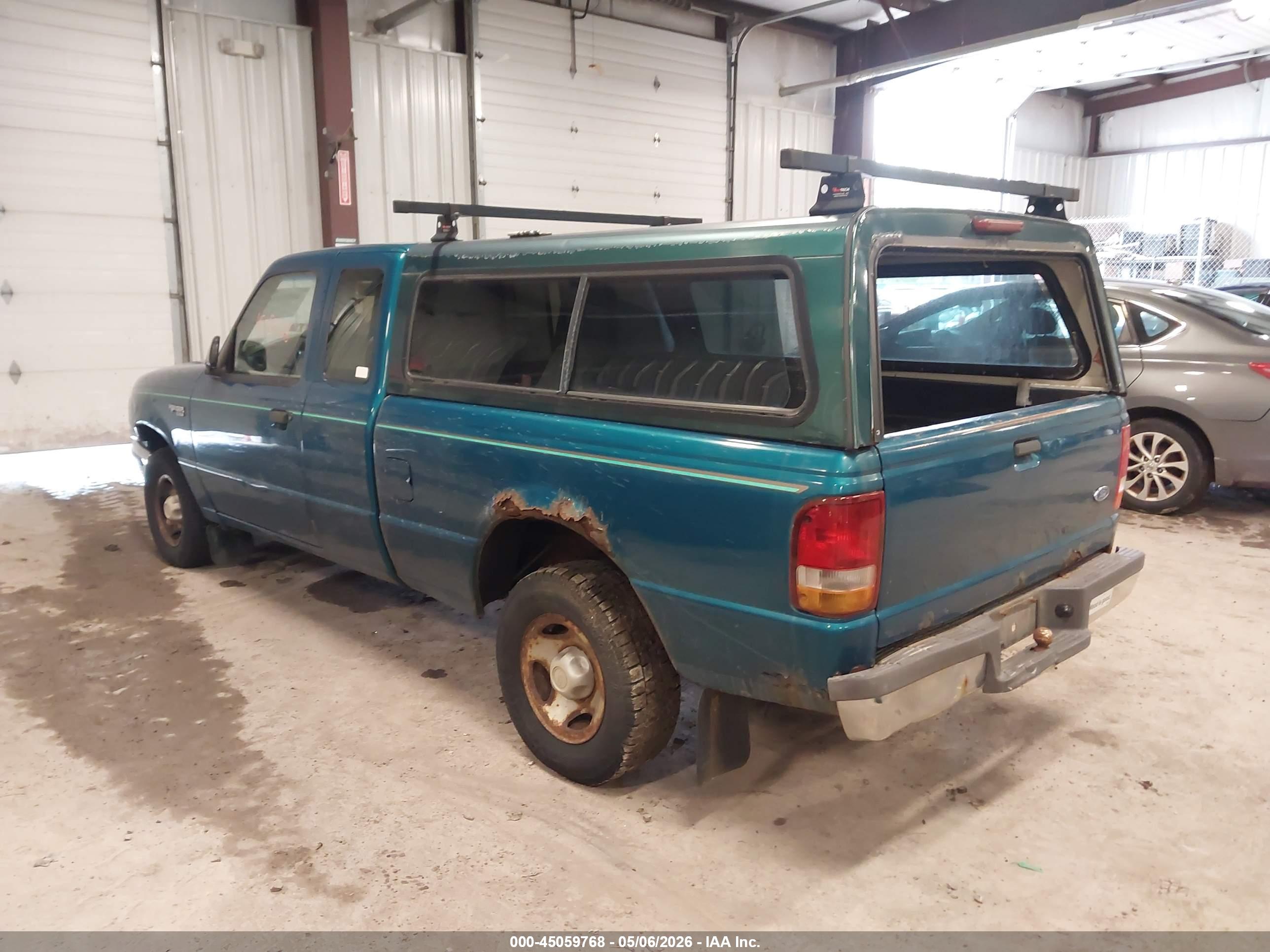 FORD RANGER image 3