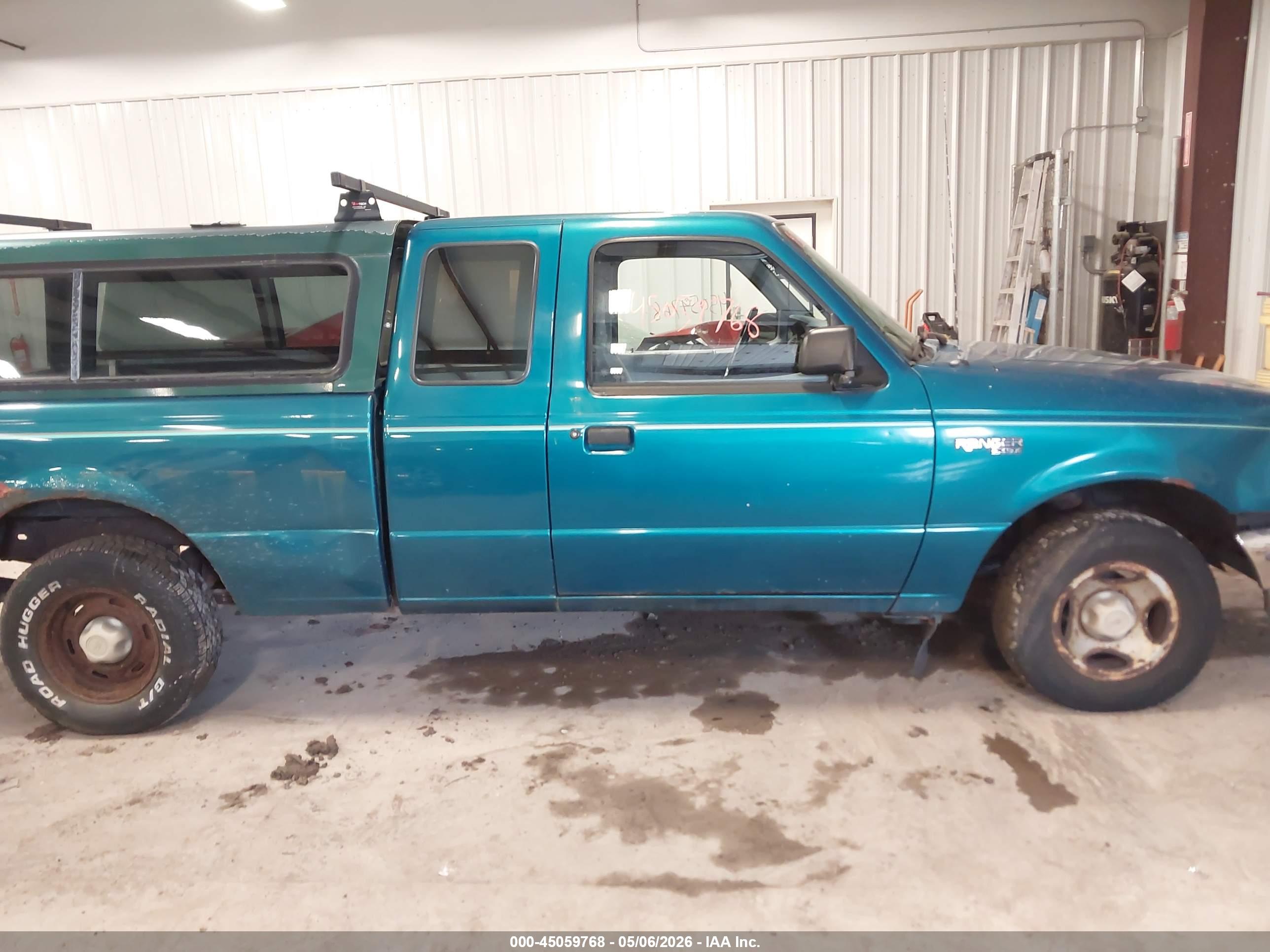 FORD RANGER image 6