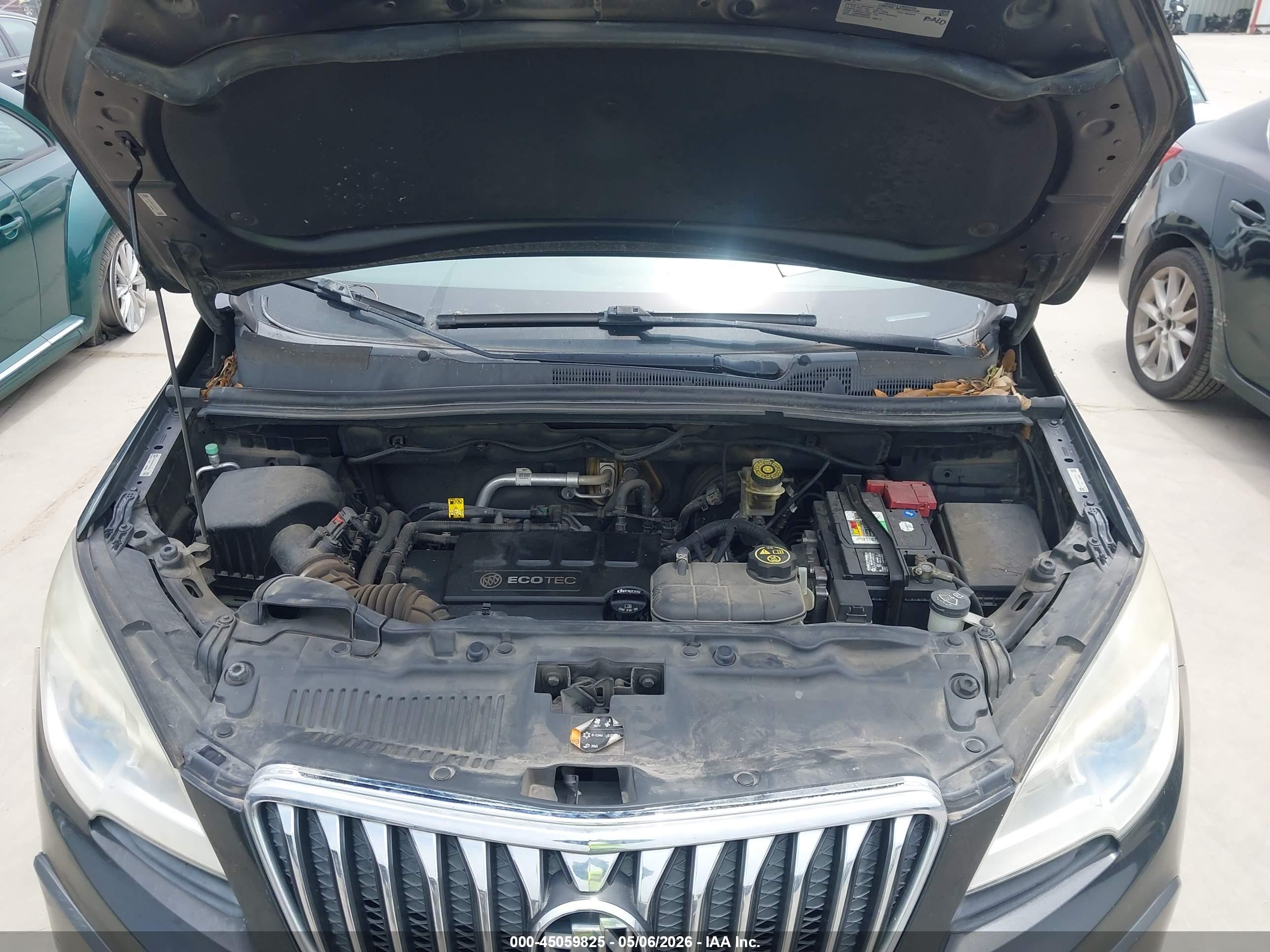 BUICK ENCORE image 10
