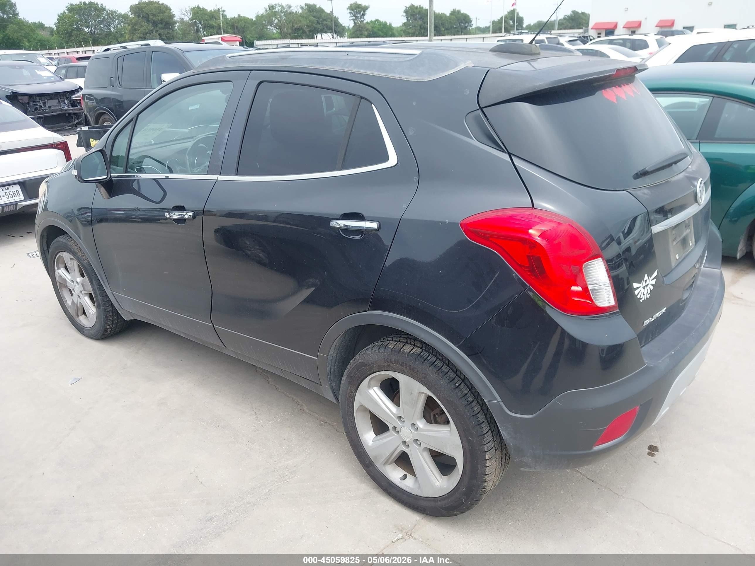 BUICK ENCORE image 3