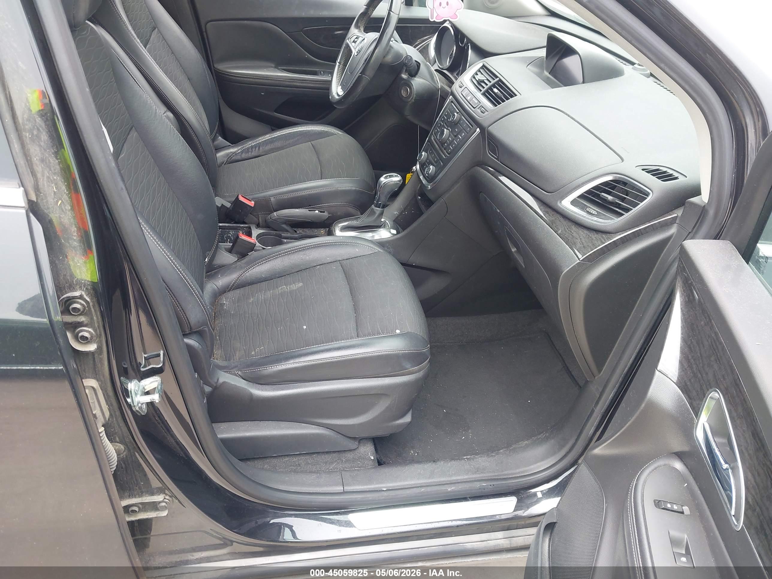 BUICK ENCORE image 5