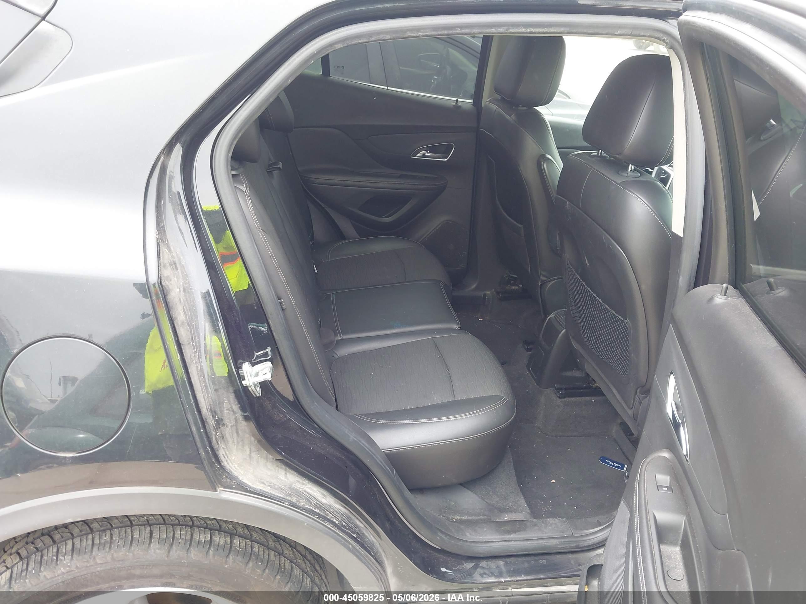 BUICK ENCORE image 8