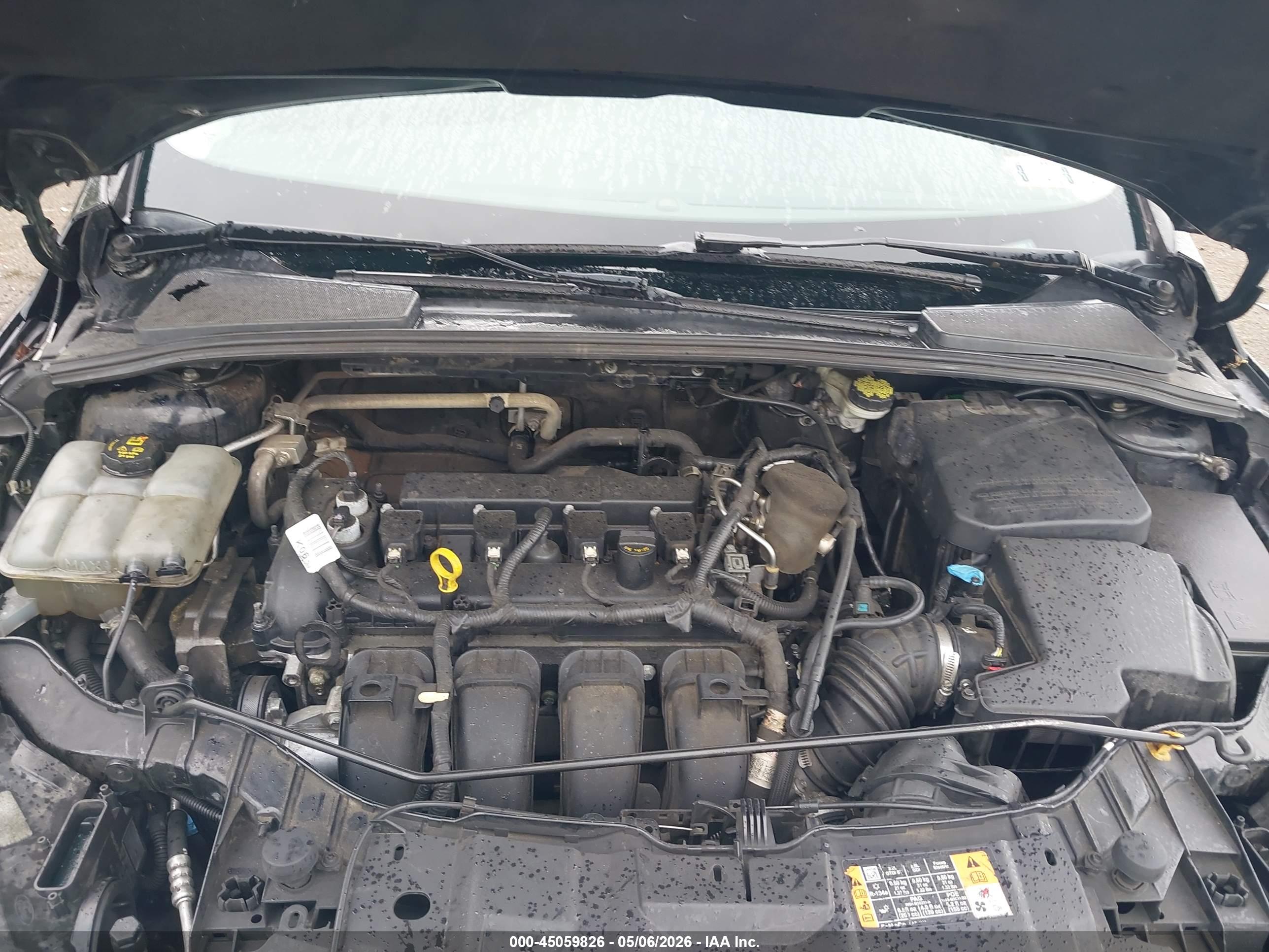FORD FOCUS image 10