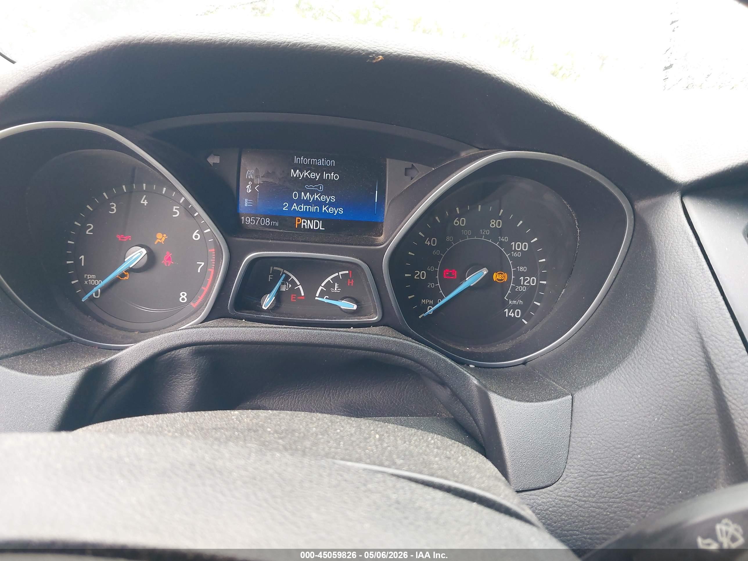 FORD FOCUS image 7