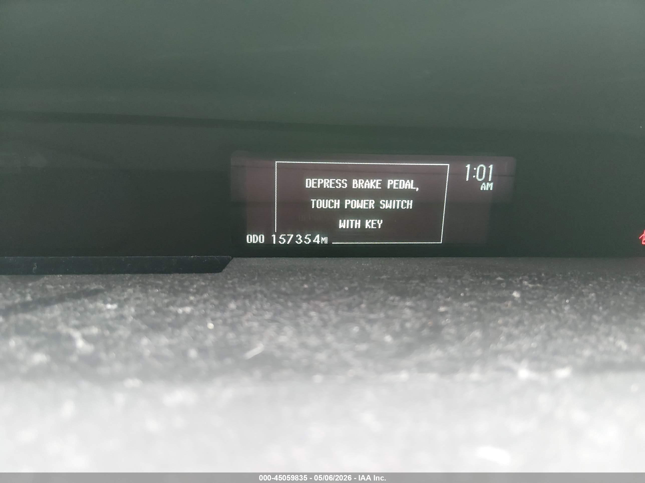 TOYOTA PRIUS image 7