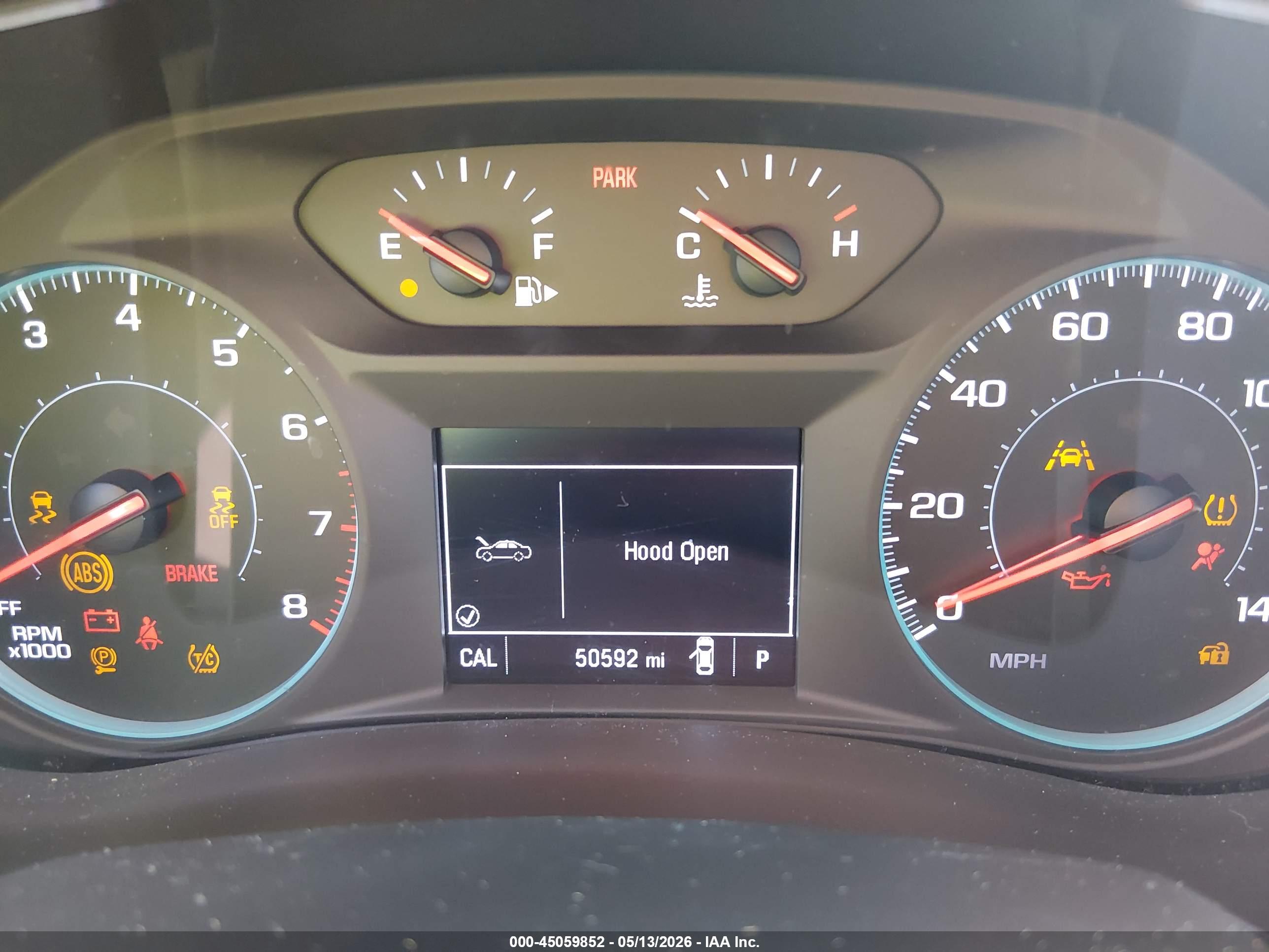 CHEVROLET MALIBU image 7