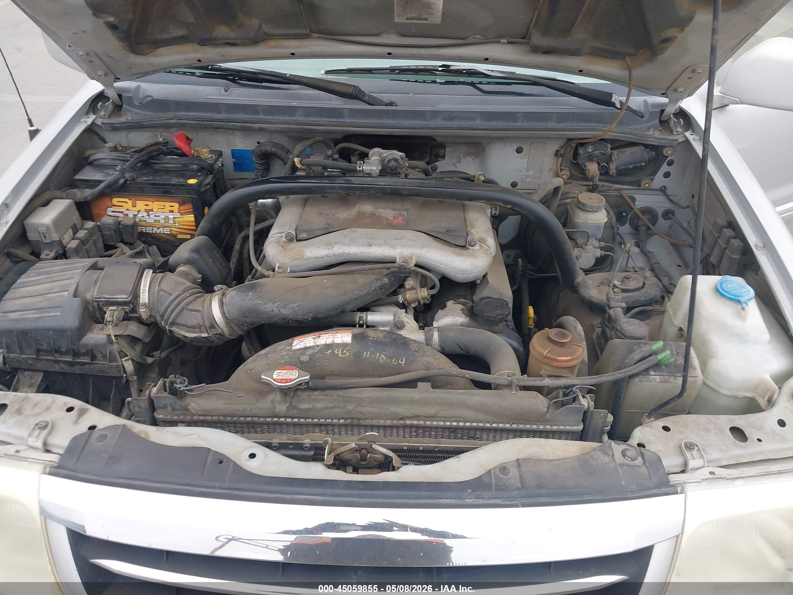 SUZUKI GRAND image 10
