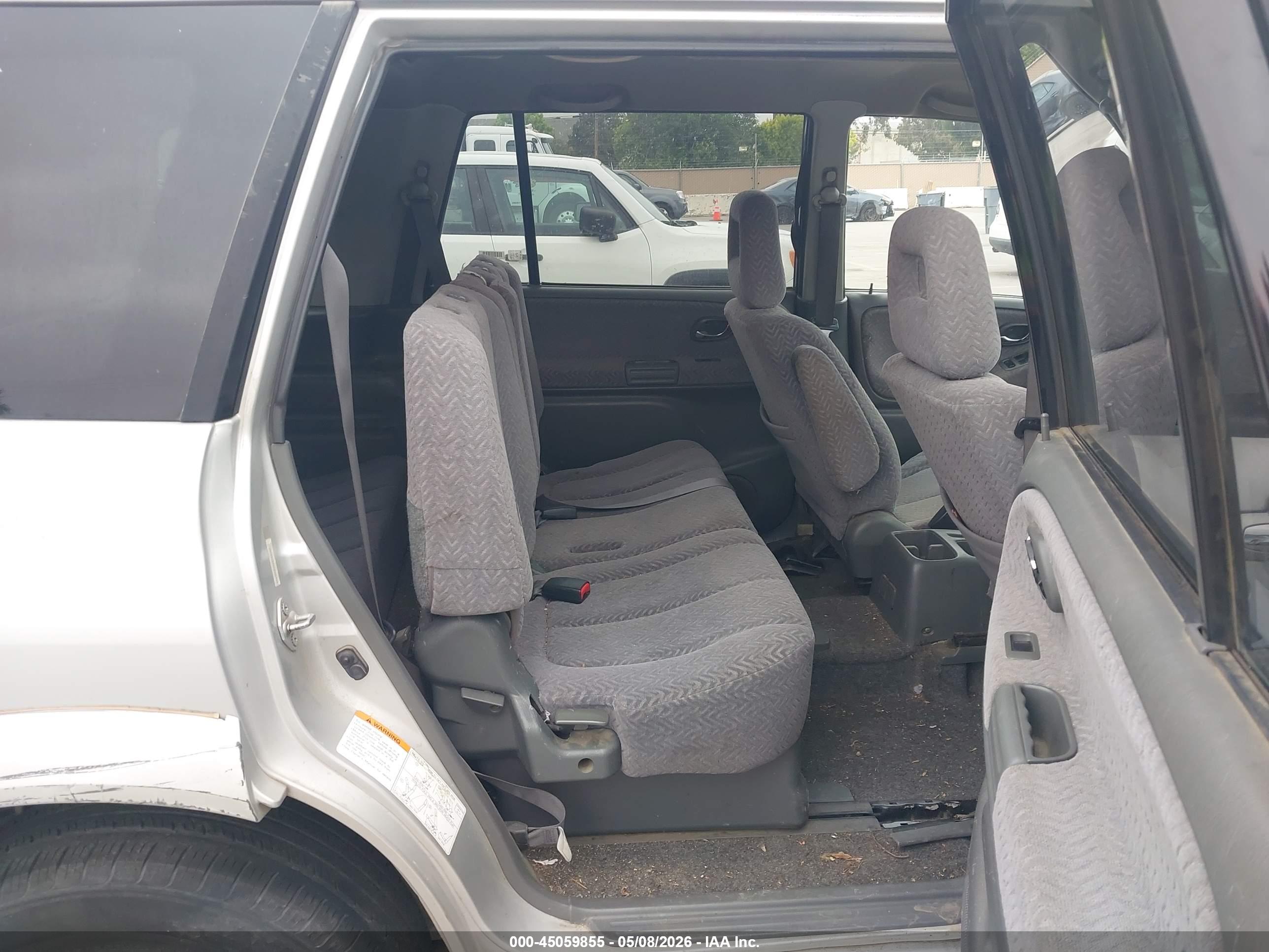 SUZUKI GRAND image 8