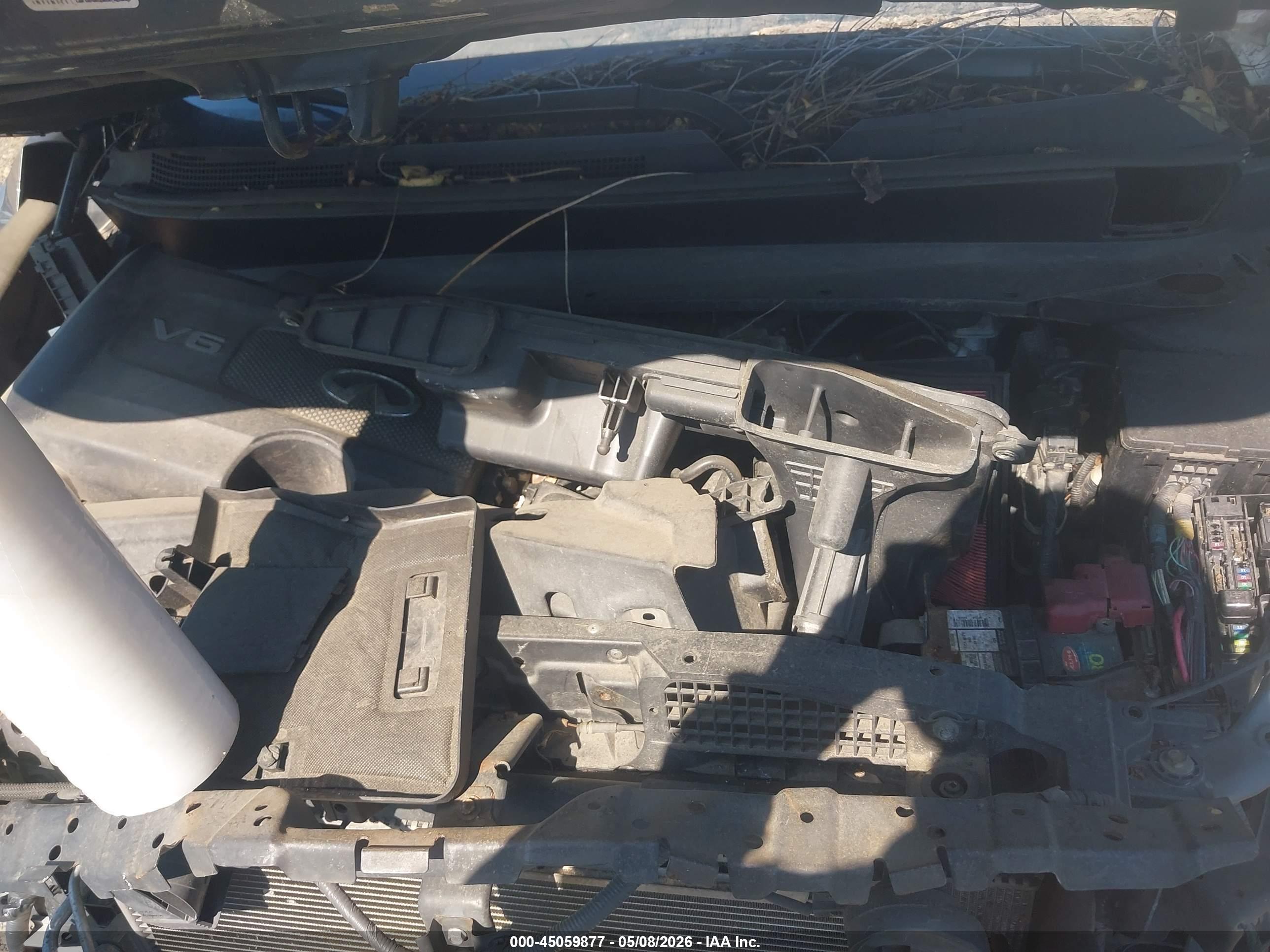 INFINITI QX60 image 10
