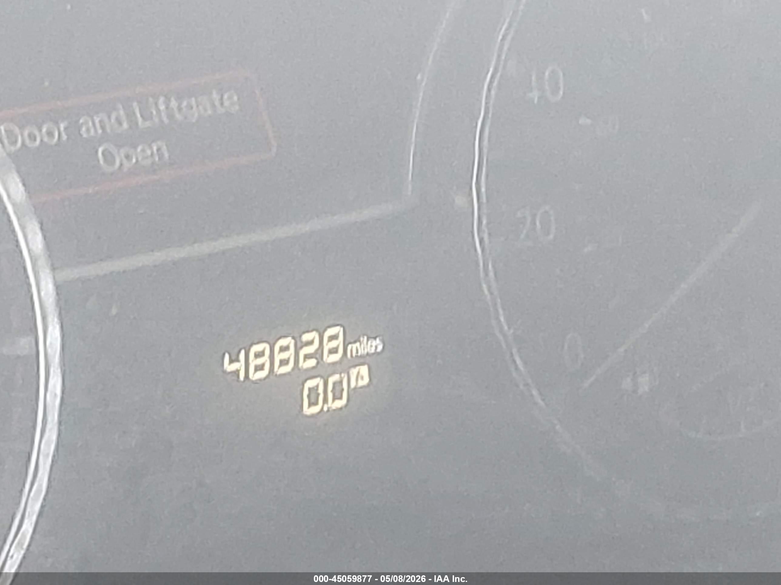 INFINITI QX60 image 7