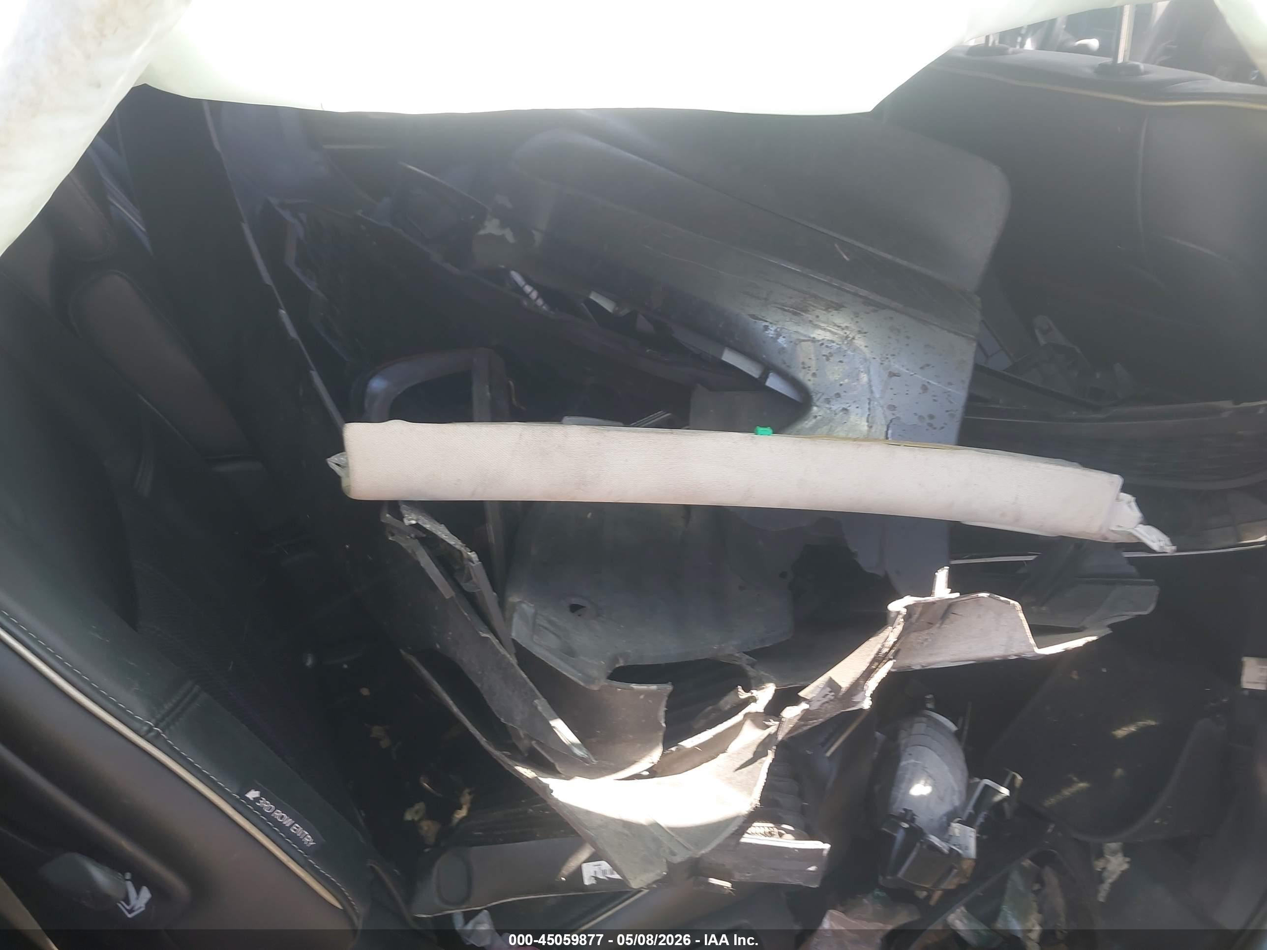 INFINITI QX60 image 8