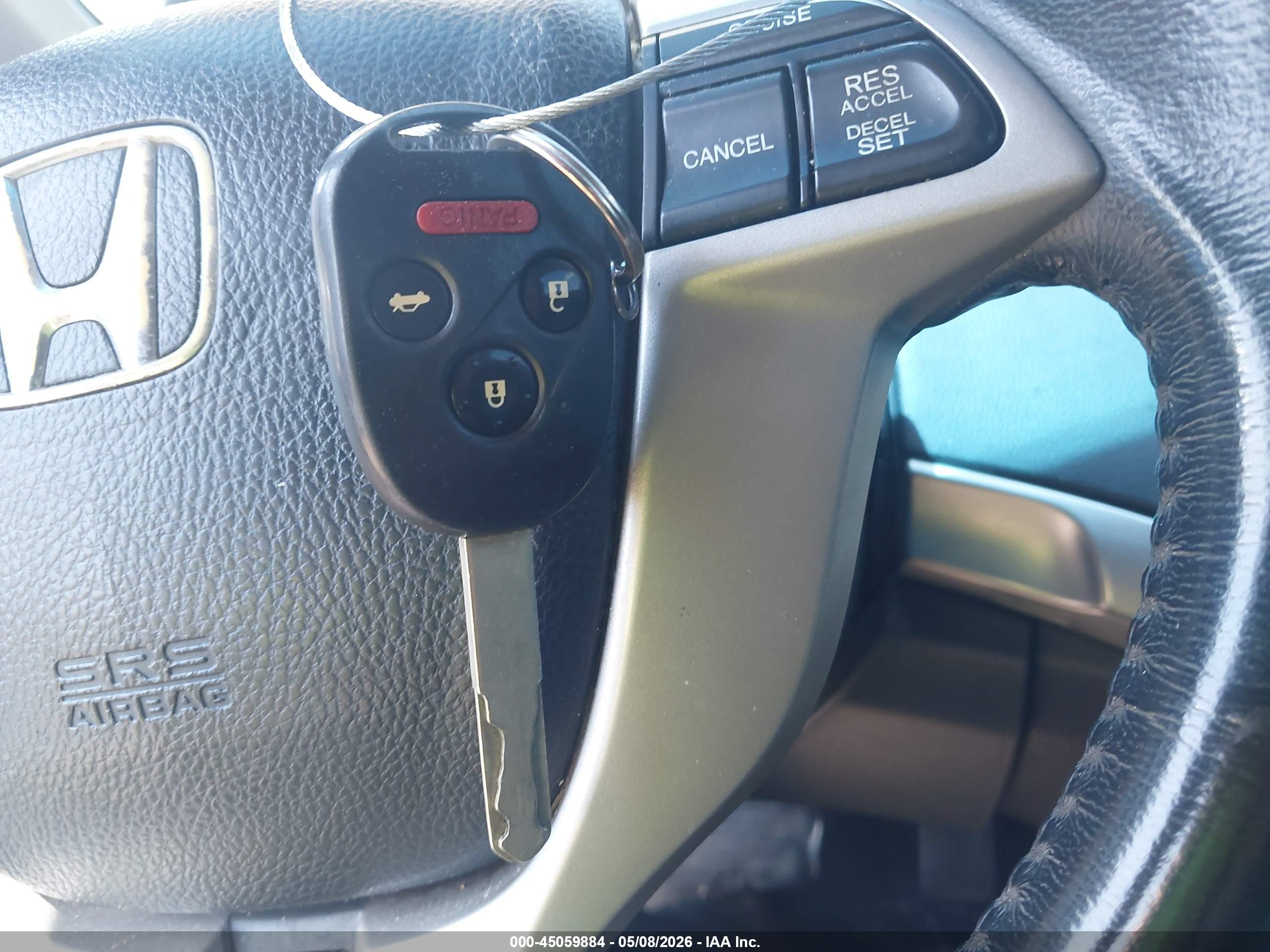 HONDA ACCORD image 11
