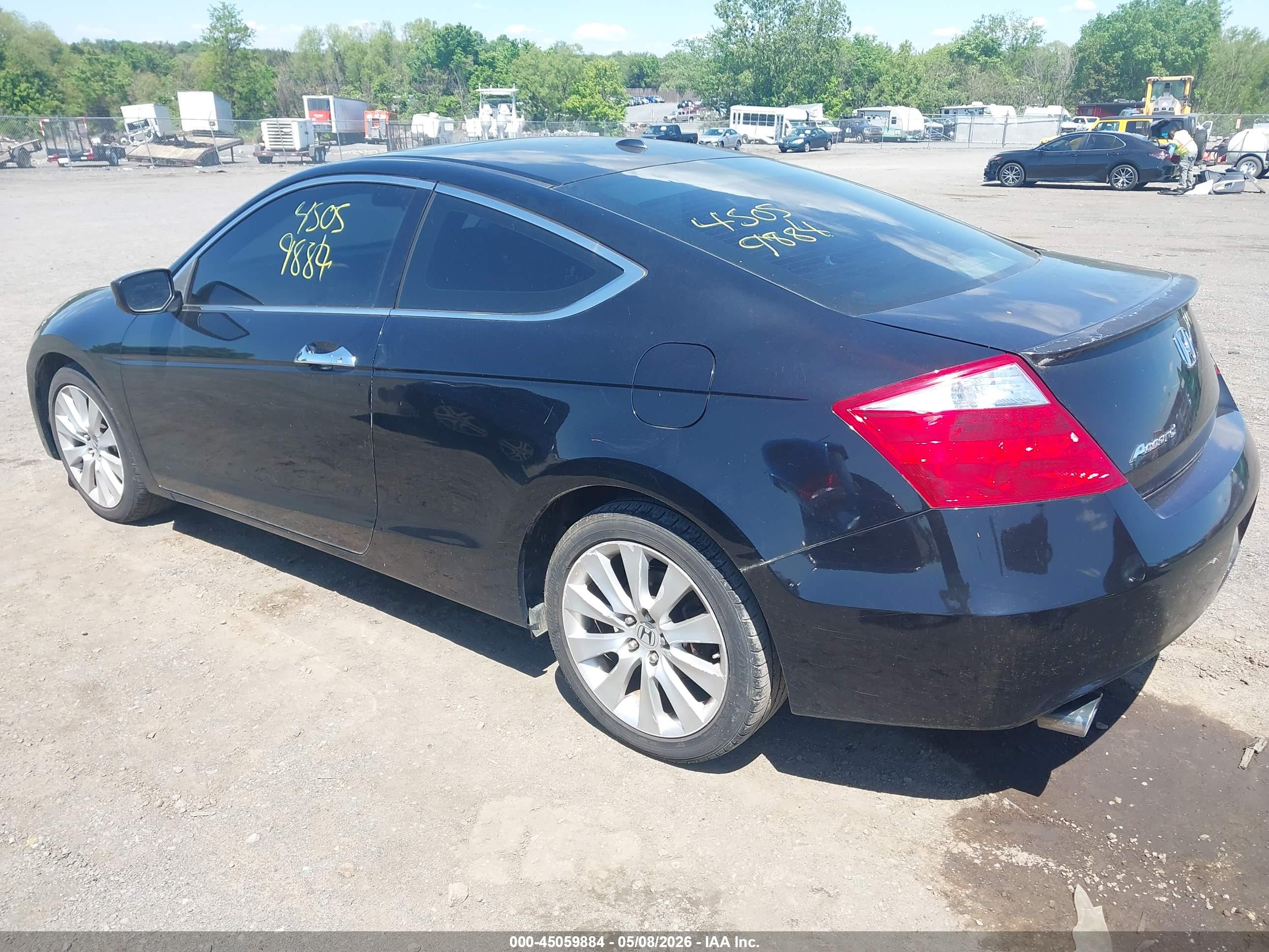 HONDA ACCORD image 3