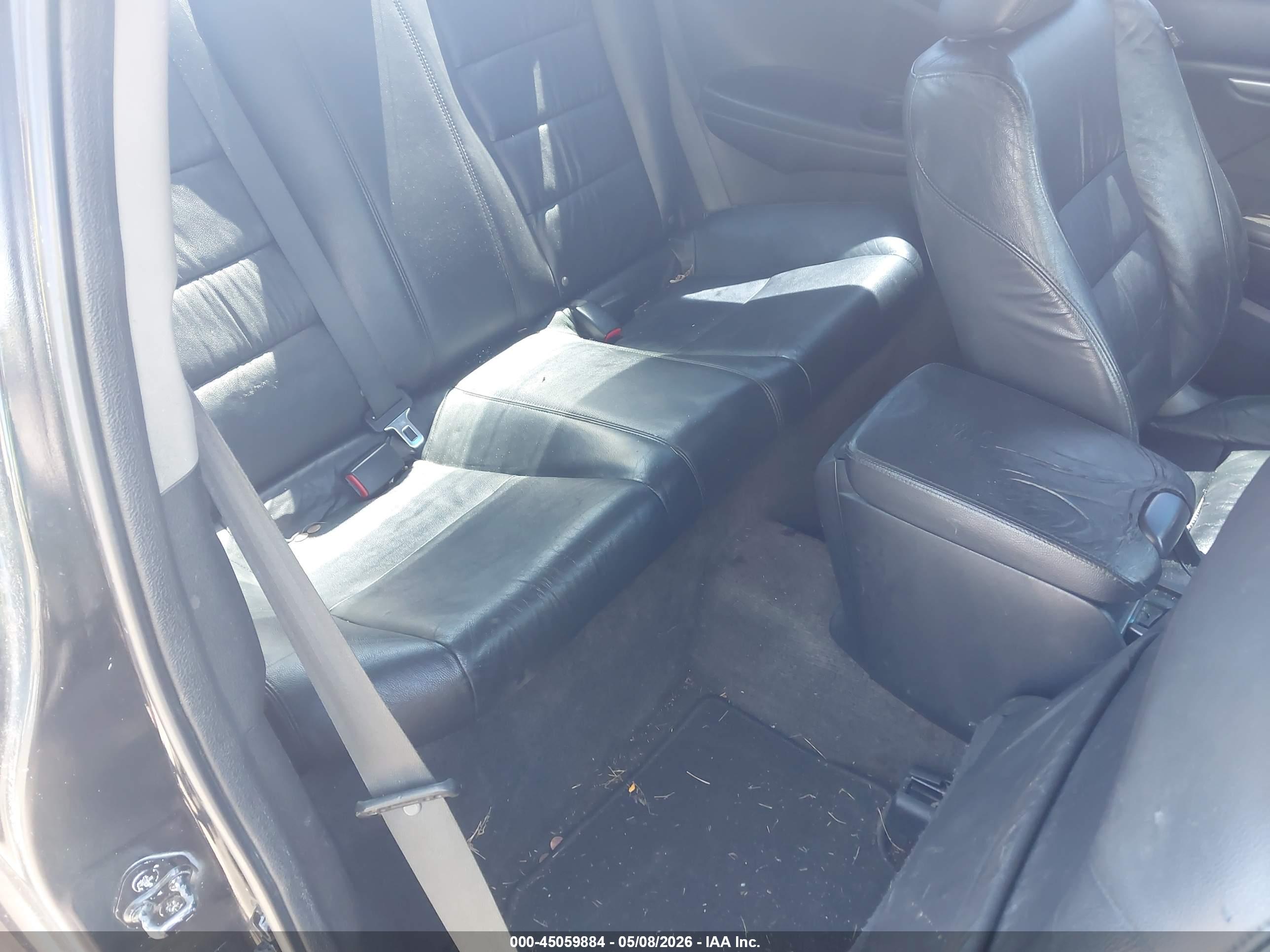 HONDA ACCORD image 8