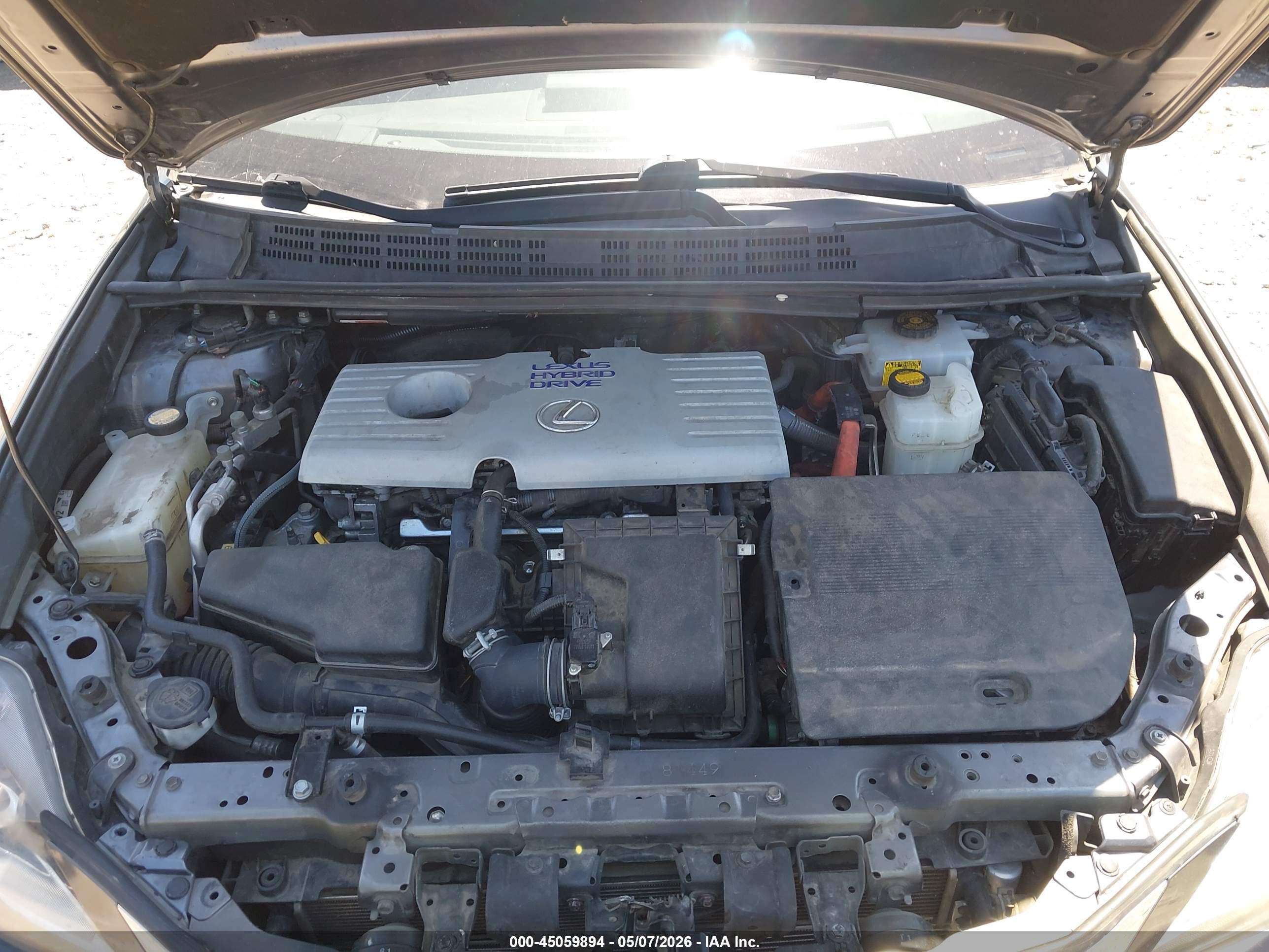LEXUS CT image 10