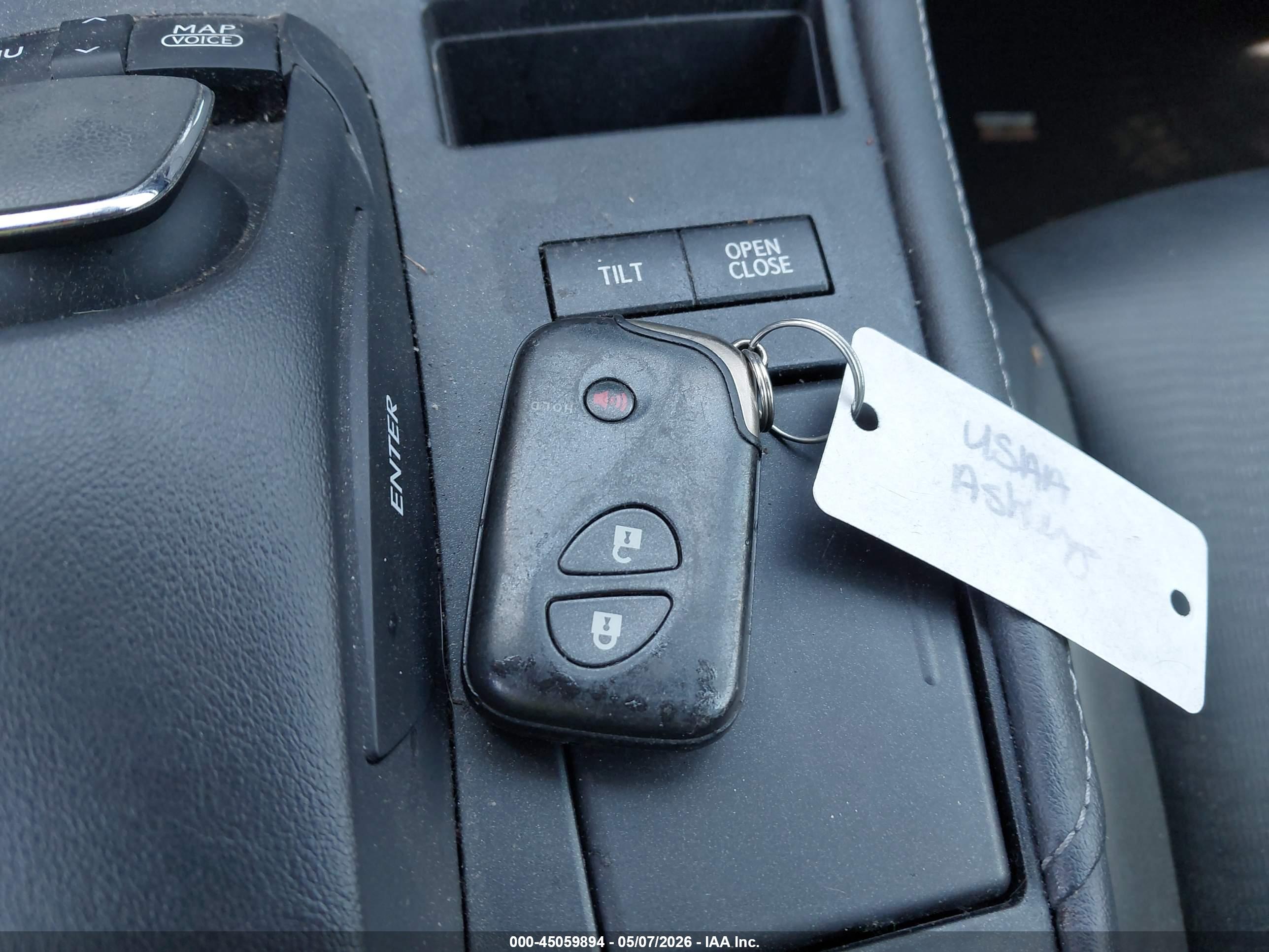 LEXUS CT image 11