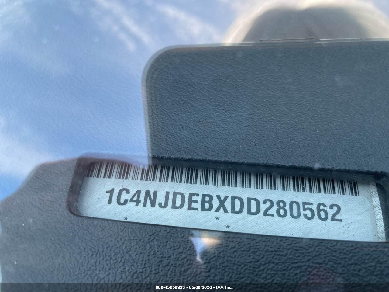 JEEP COMPASS image 9