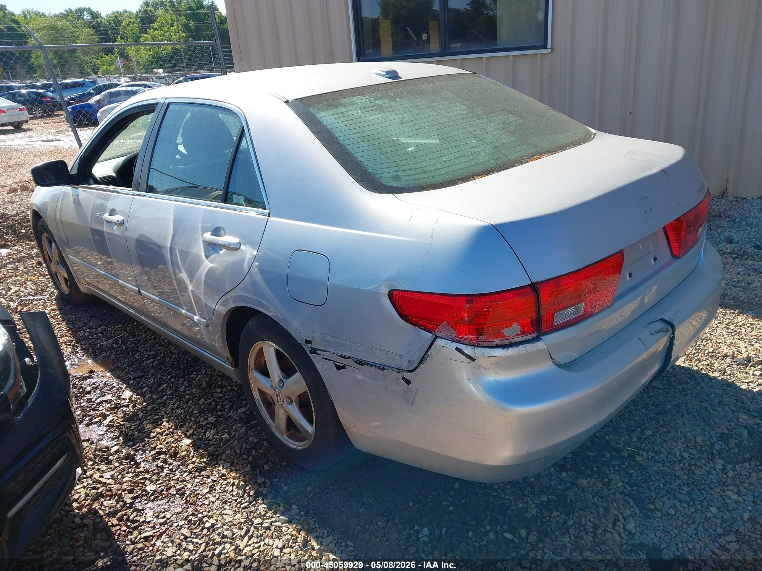 HONDA ACCORD image 3