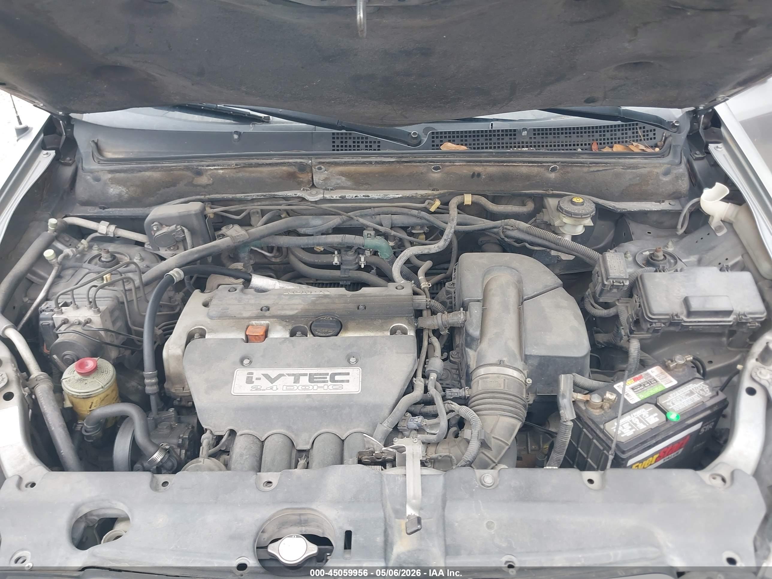 HONDA CR-V image 10