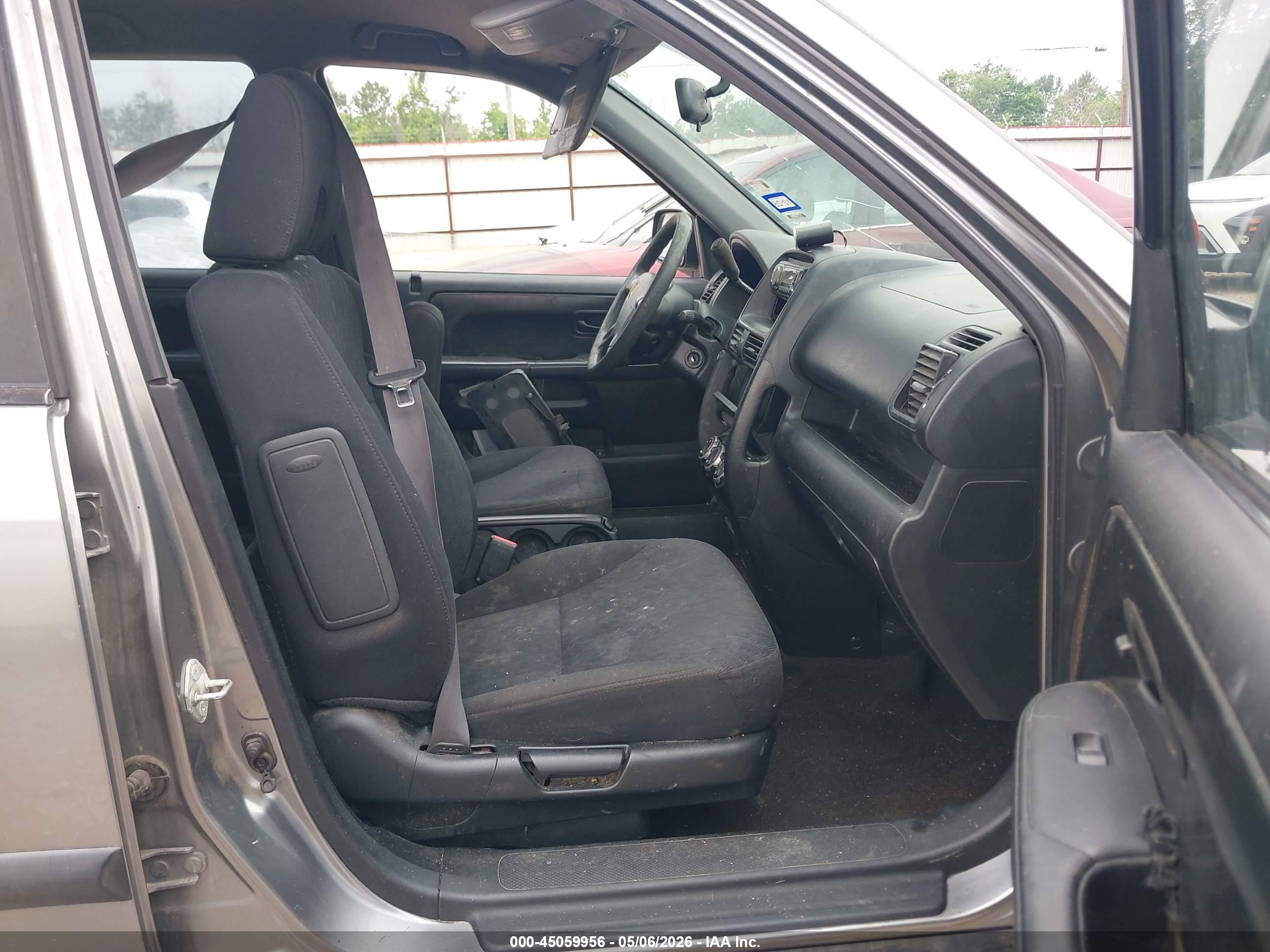 HONDA CR-V image 5