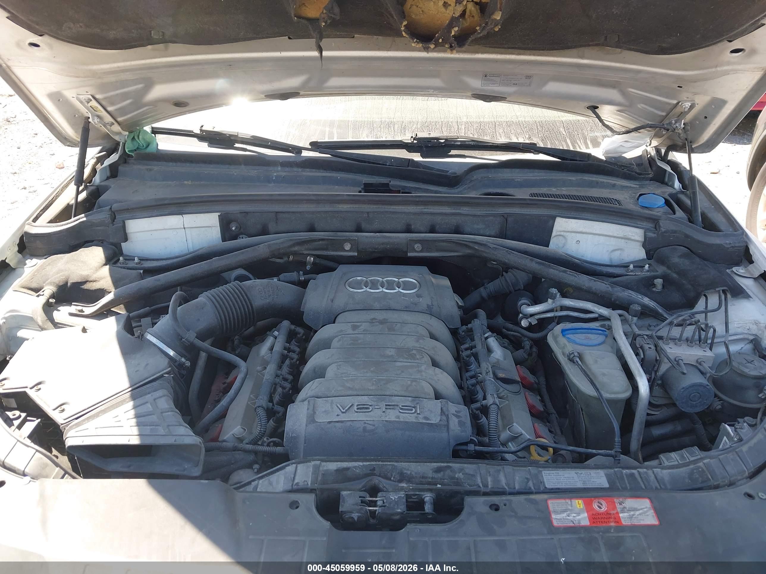 AUDI Q5 image 10