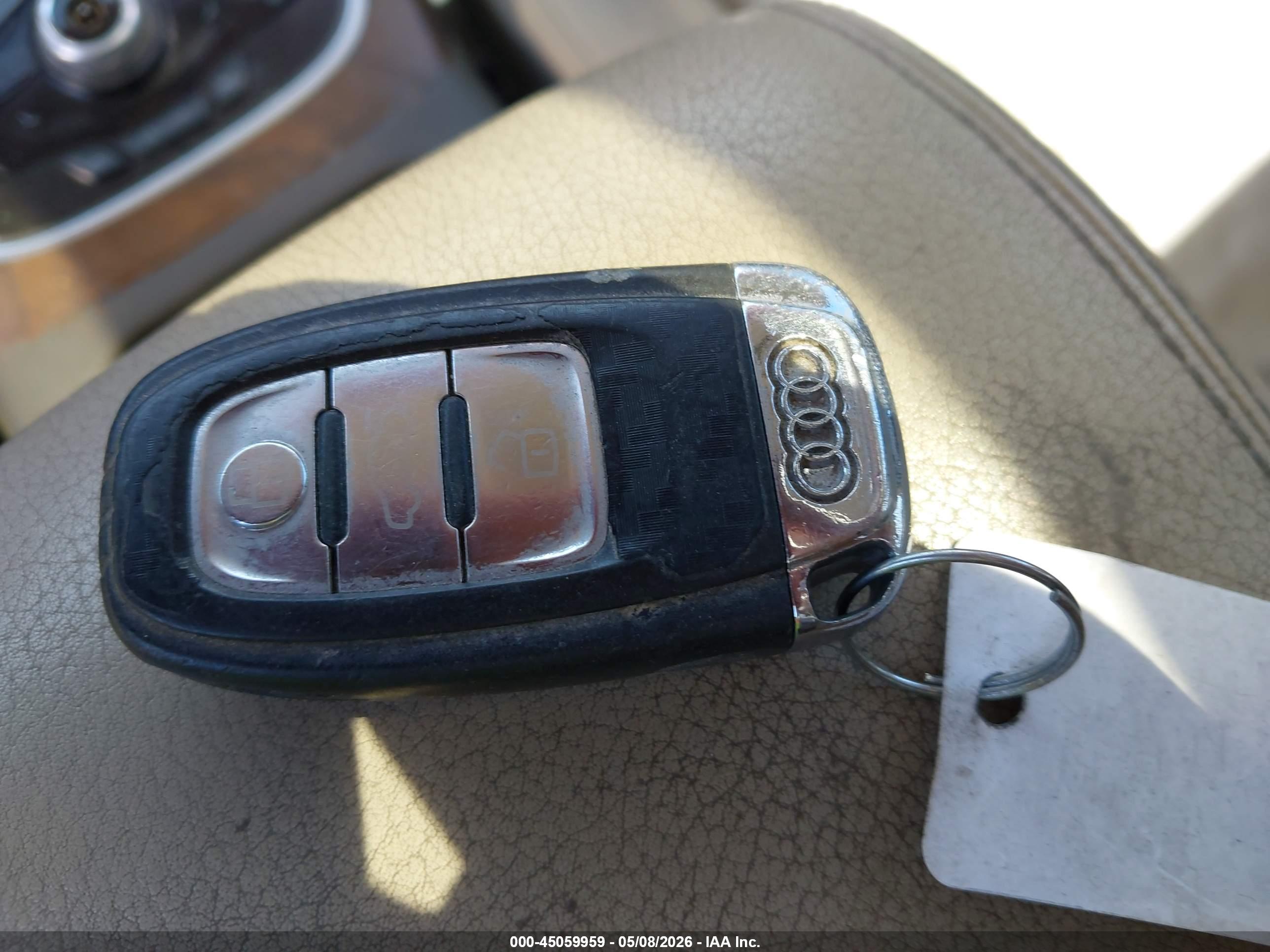 AUDI Q5 image 11