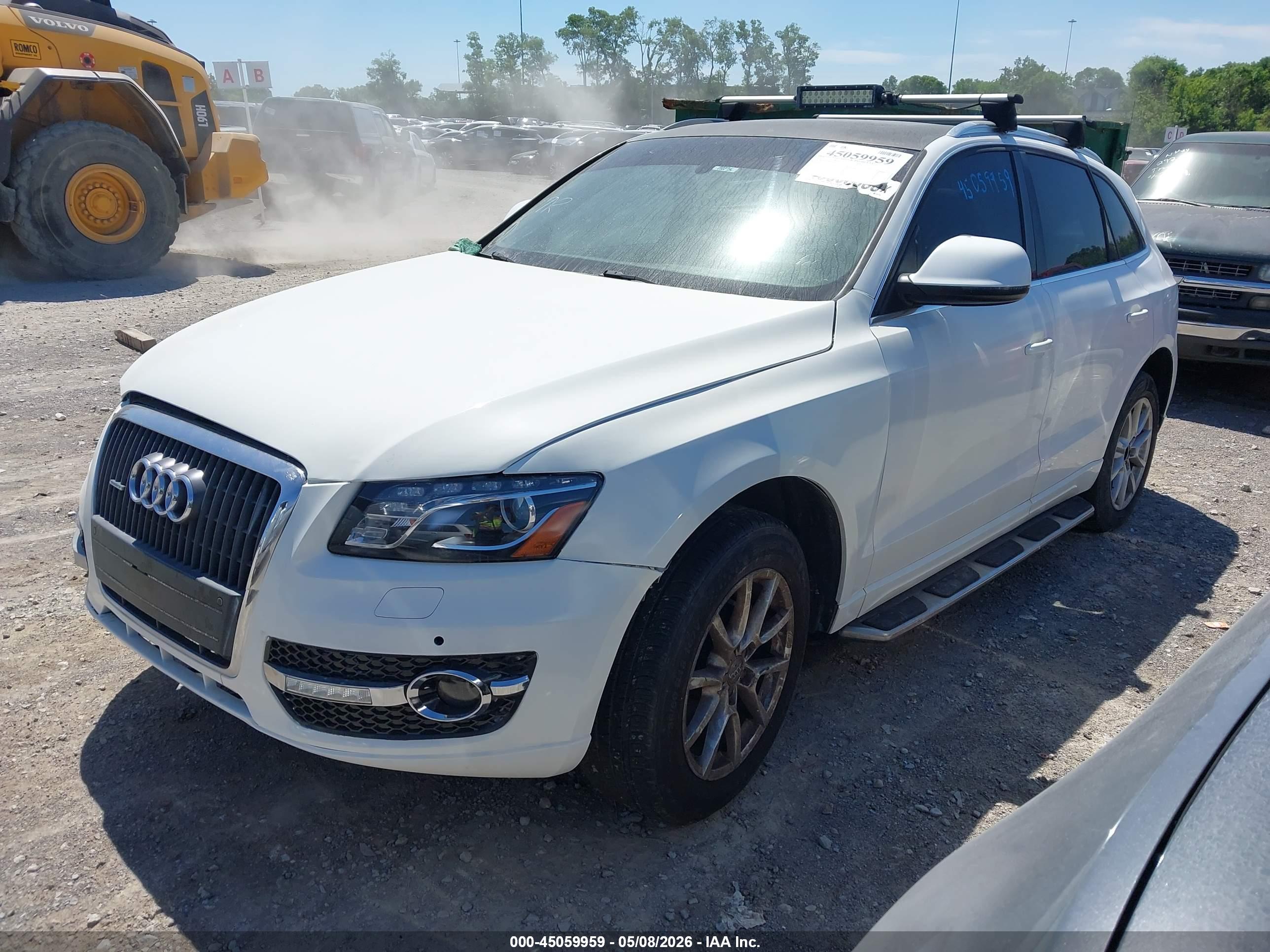 AUDI Q5 image 2
