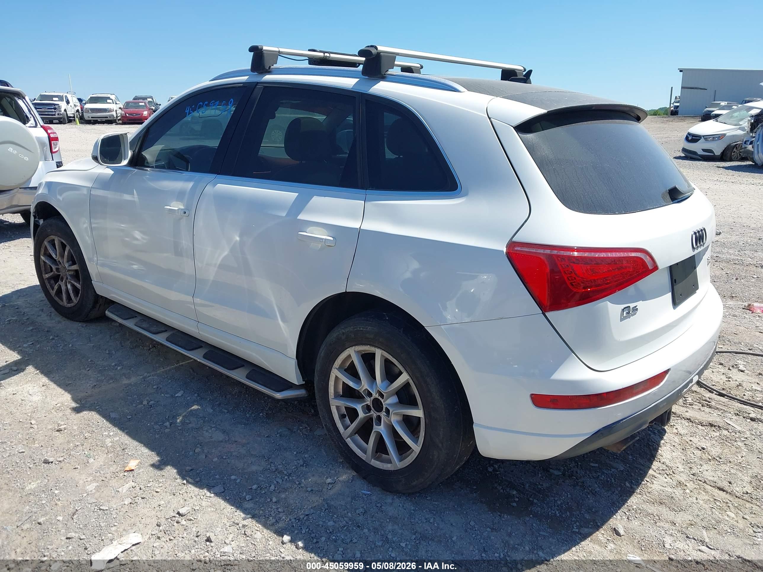 AUDI Q5 image 3