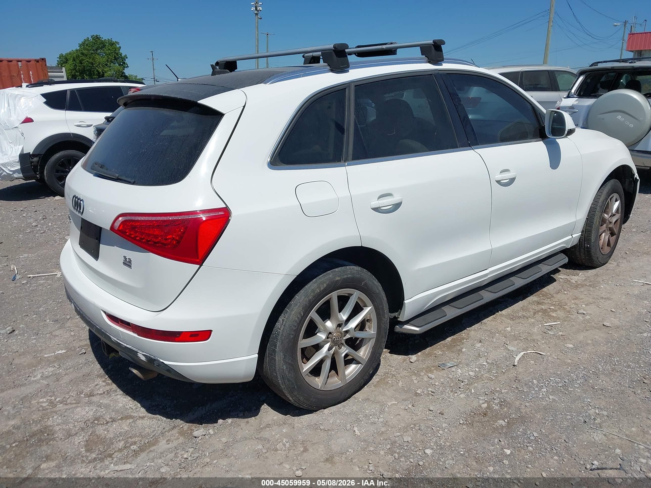 AUDI Q5 image 4