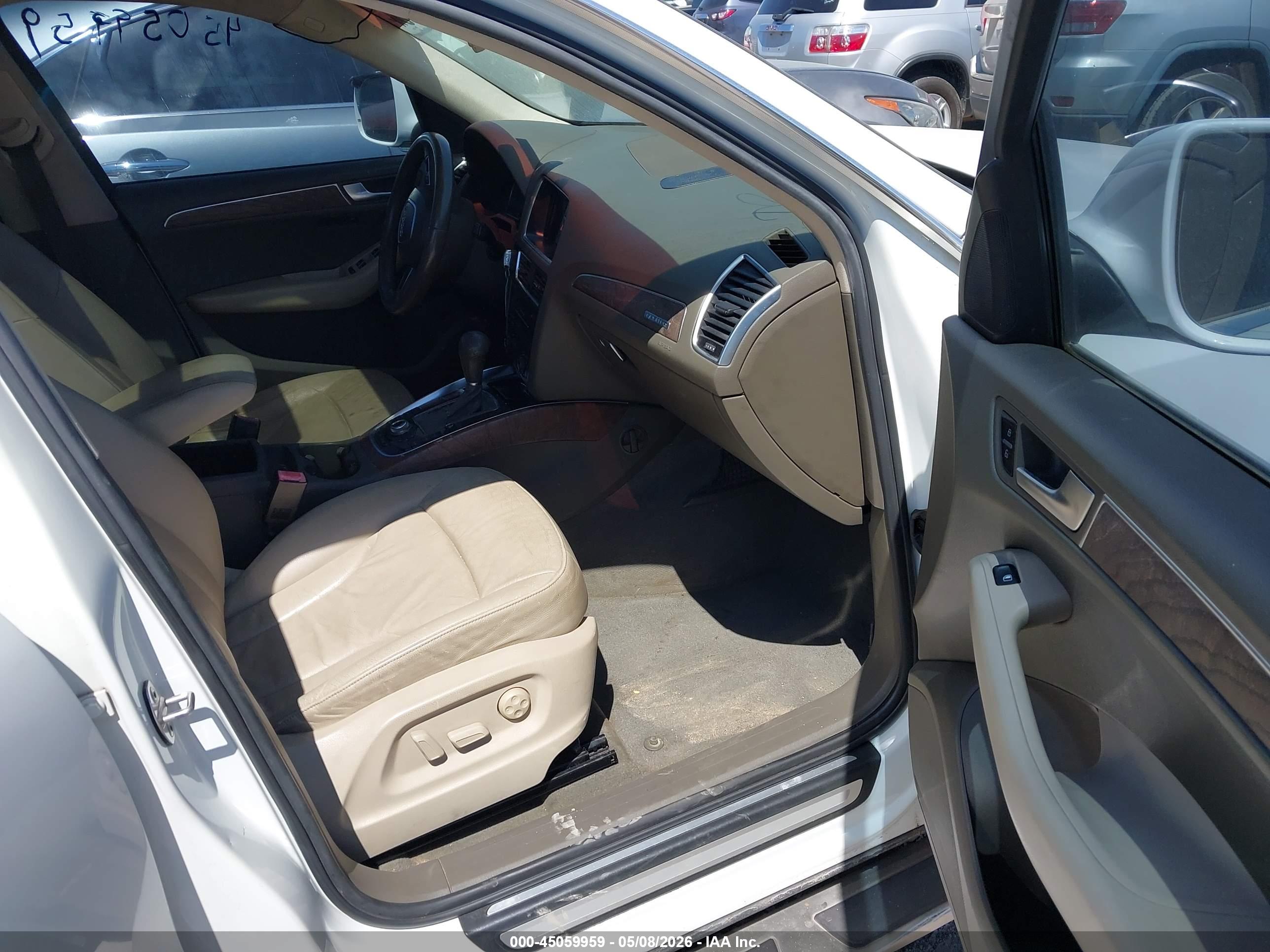 AUDI Q5 image 5