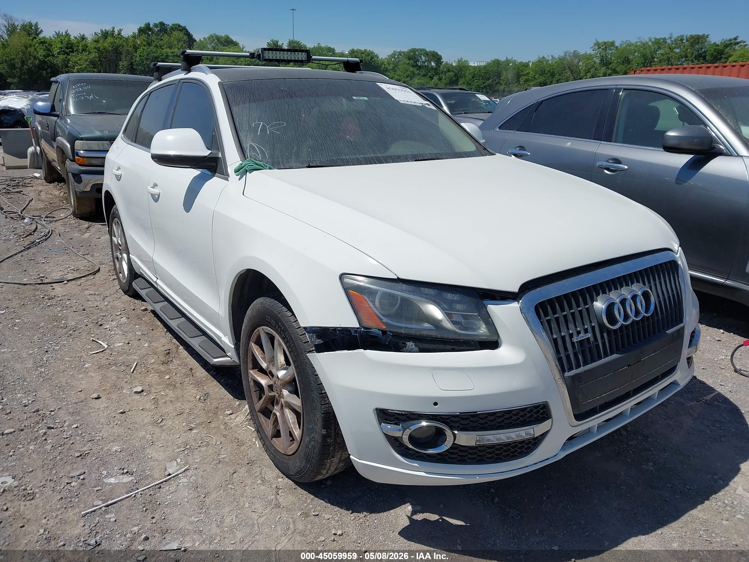 AUDI Q5 image 6