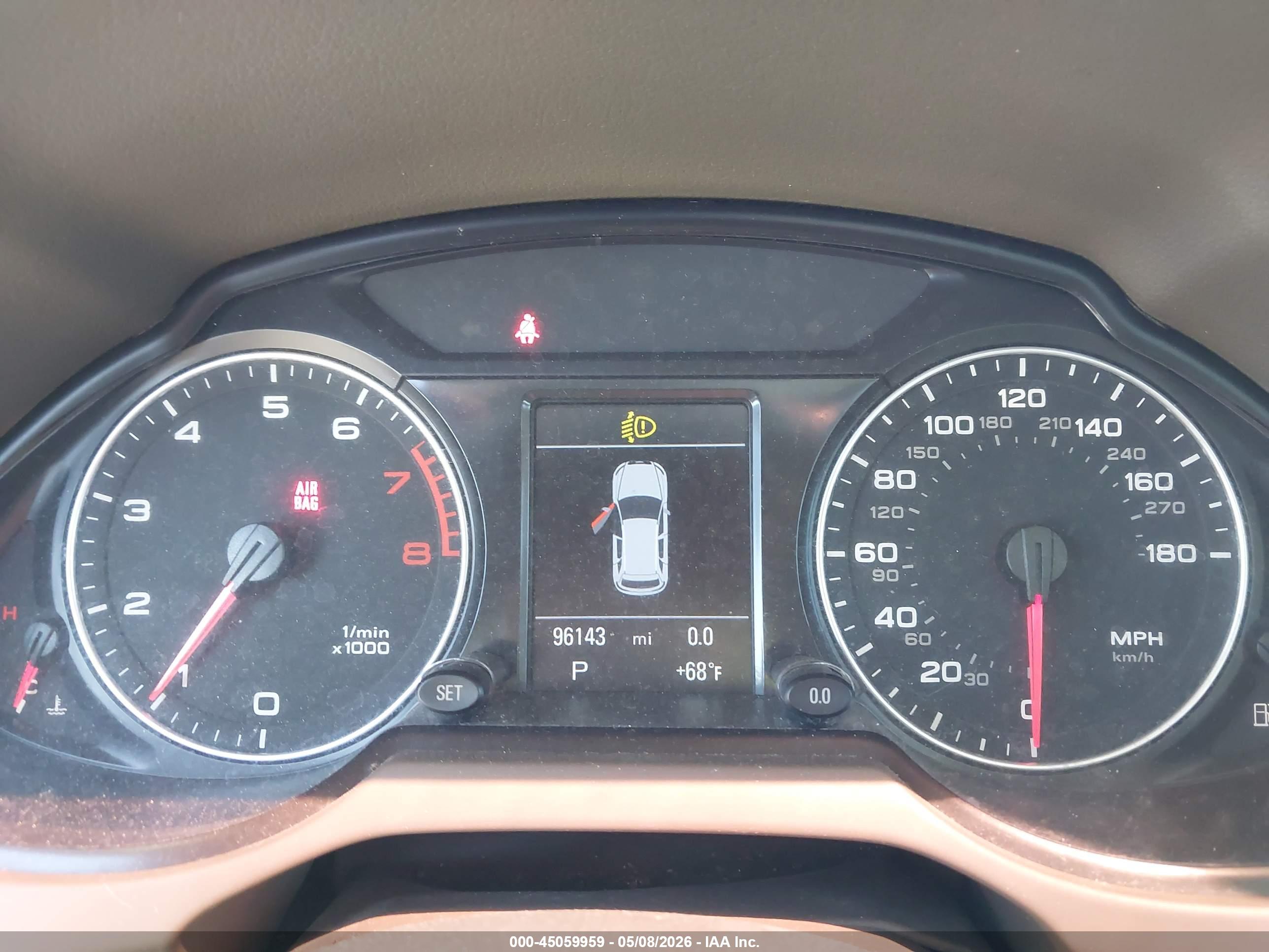 AUDI Q5 image 7