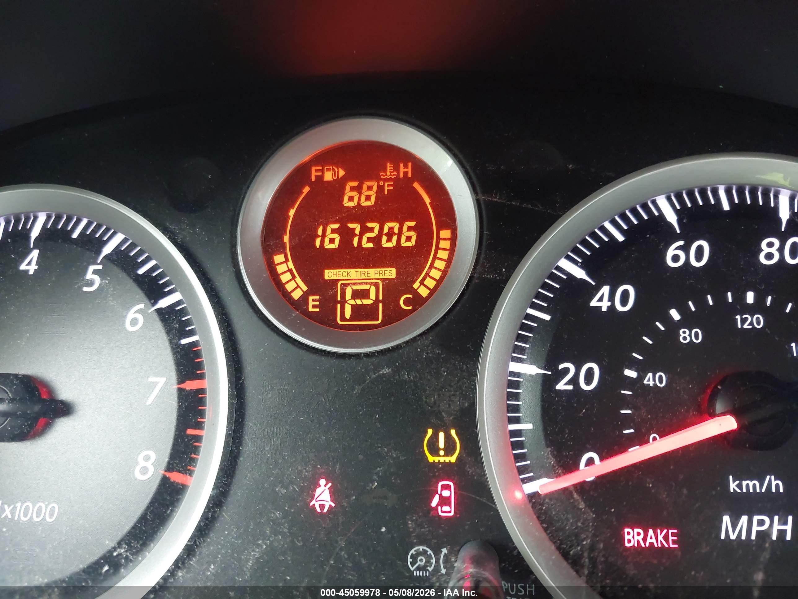 NISSAN SENTRA image 7