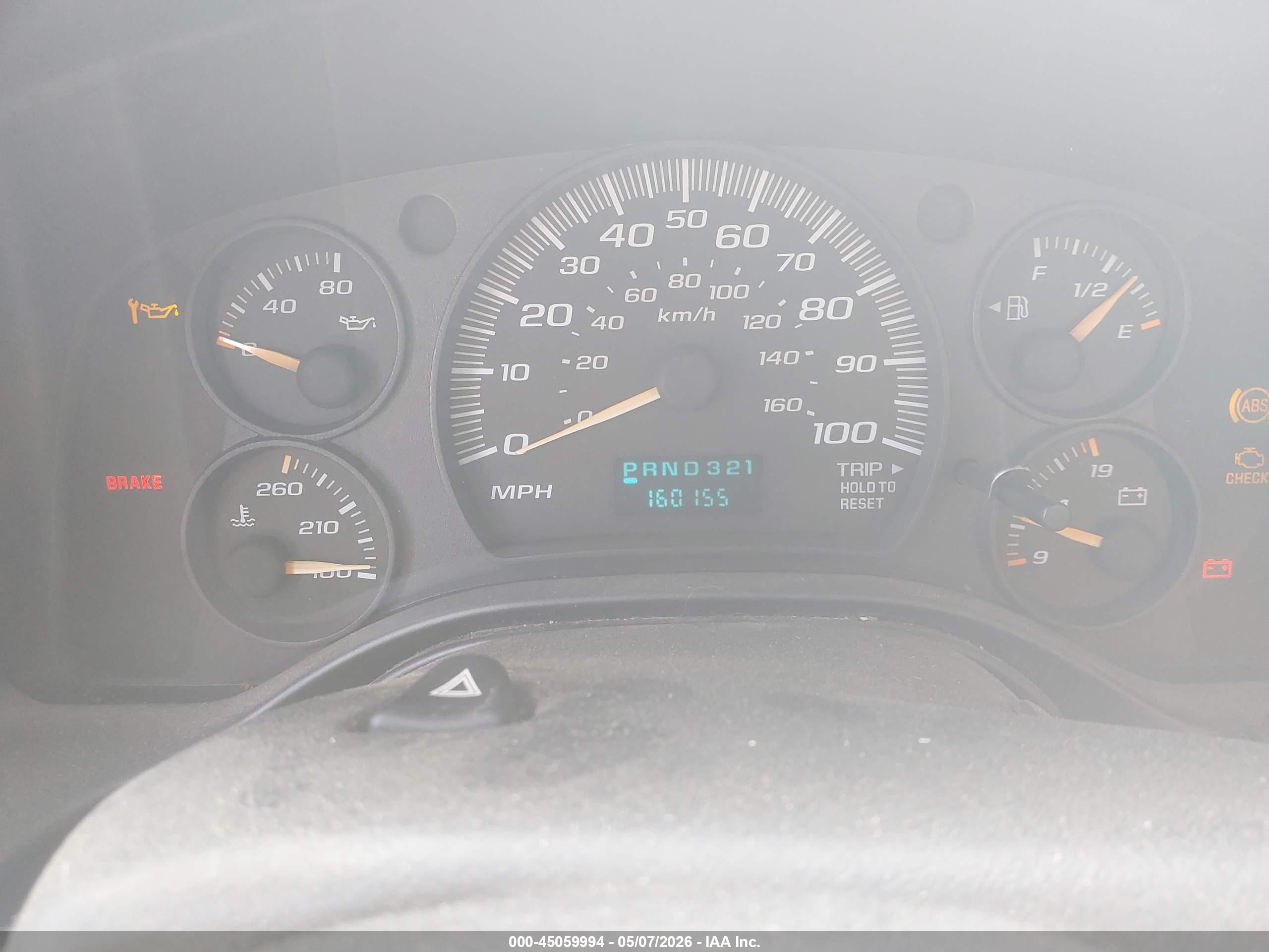 GMC SAVANA image 7