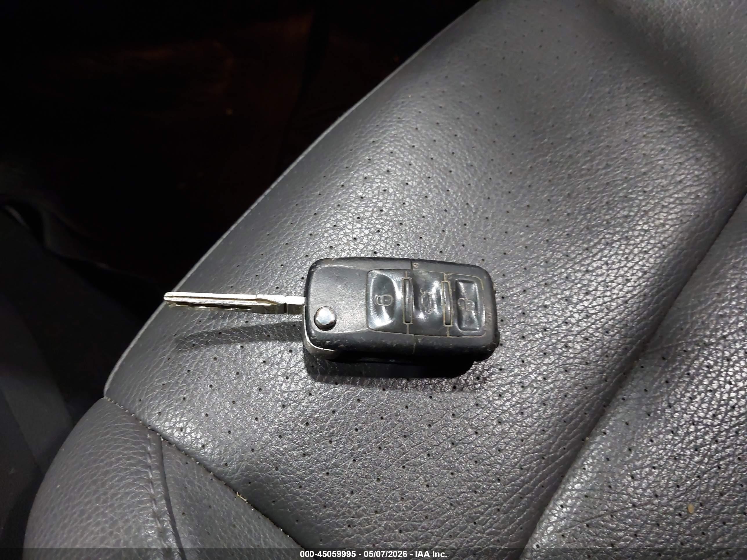 VOLKSWAGEN JETTA image 11