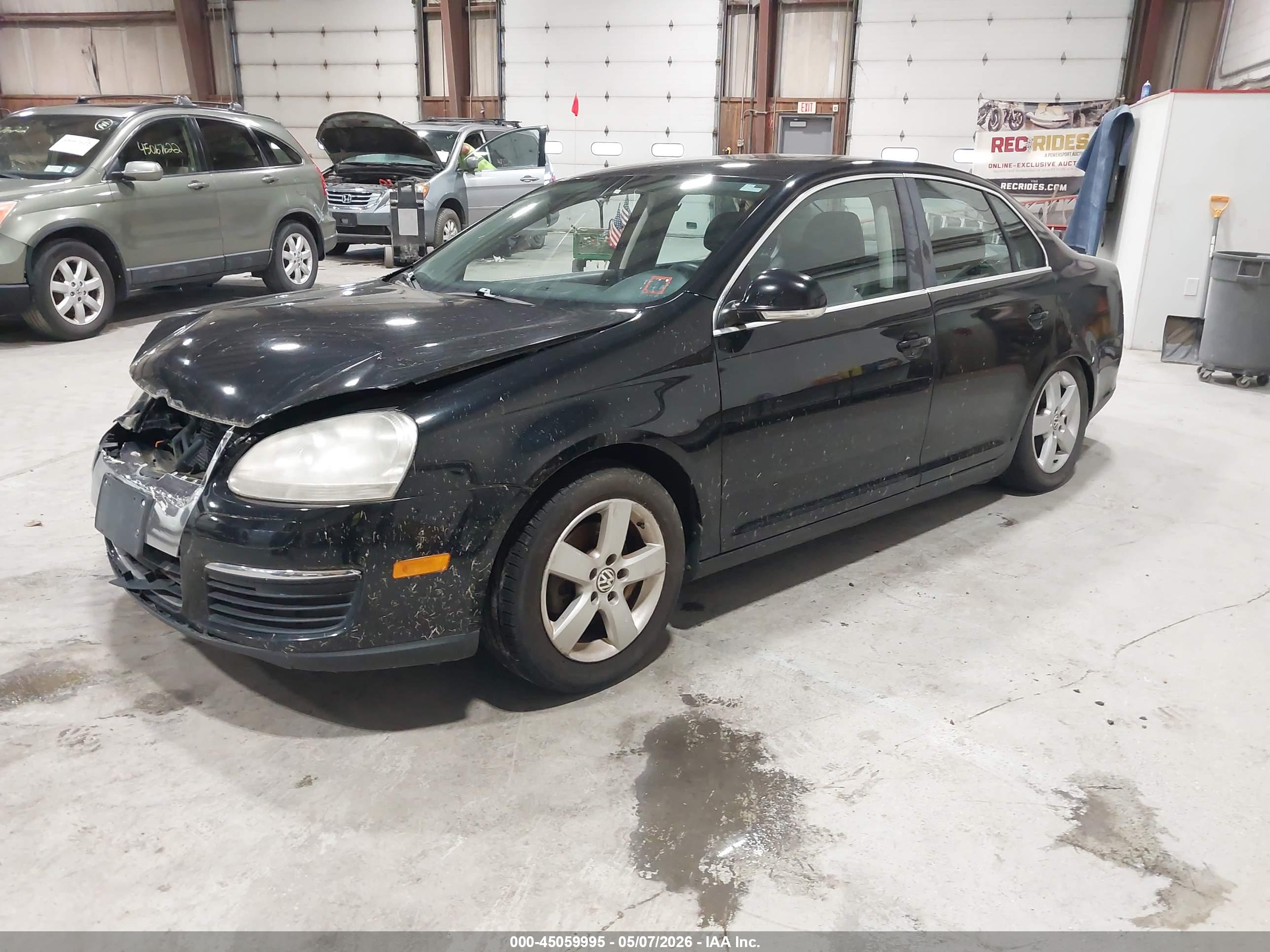 VOLKSWAGEN JETTA image 2