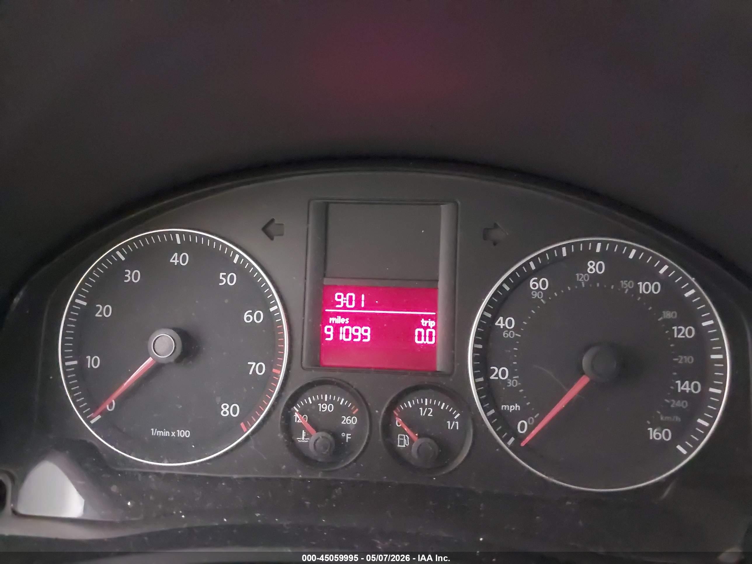 VOLKSWAGEN JETTA image 7