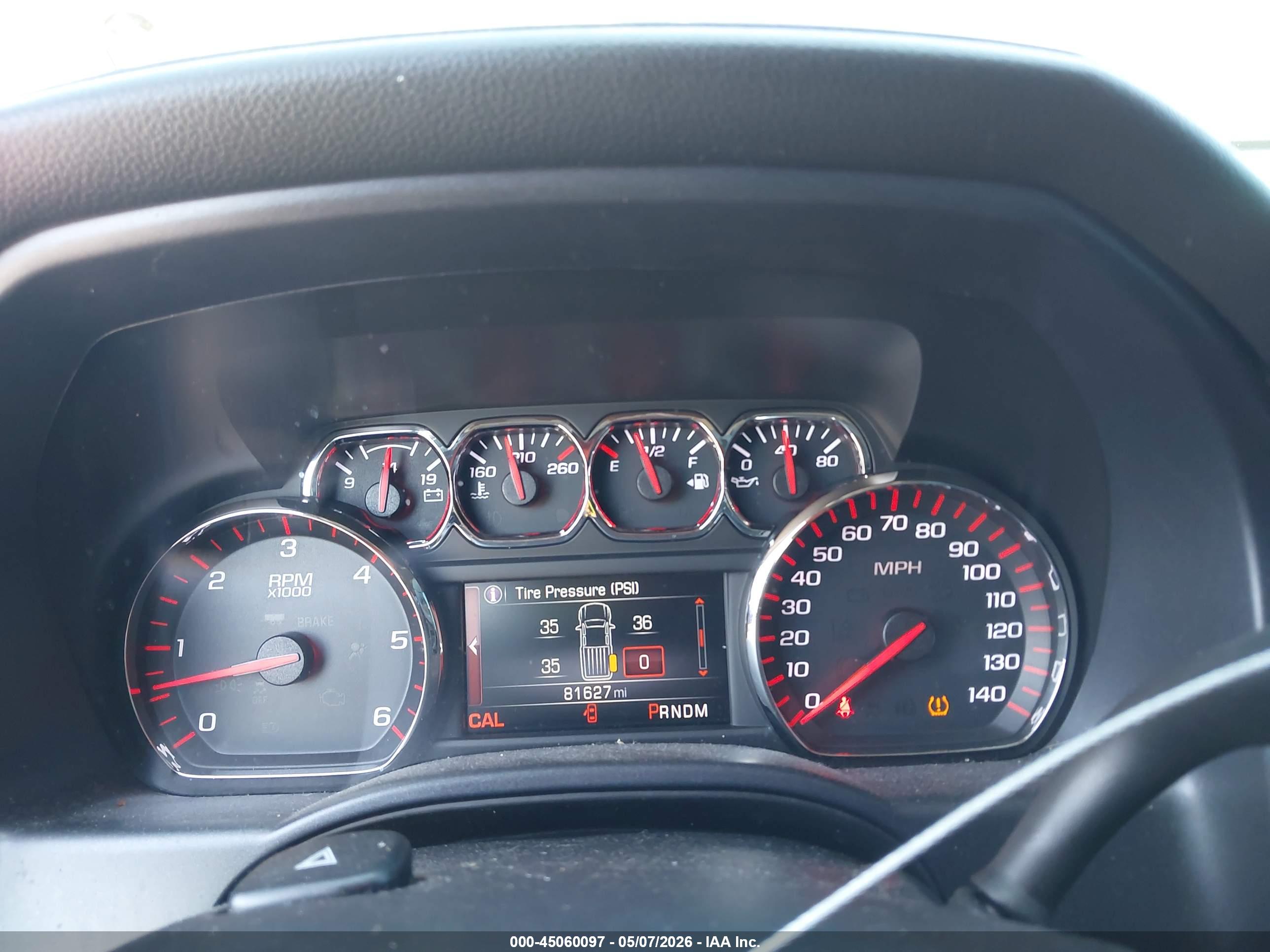 GMC SIERRA image 7