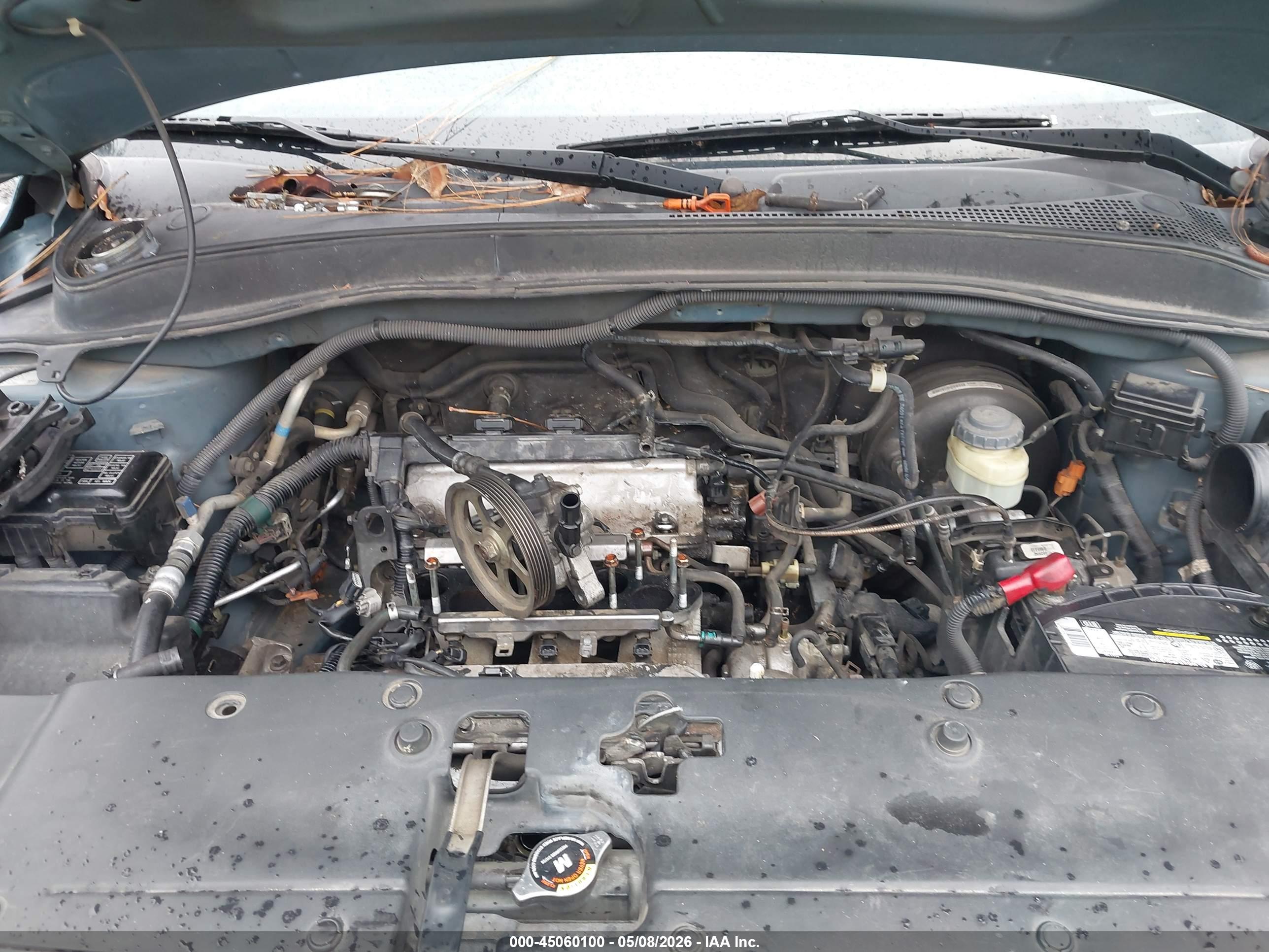 HONDA PILOT image 10