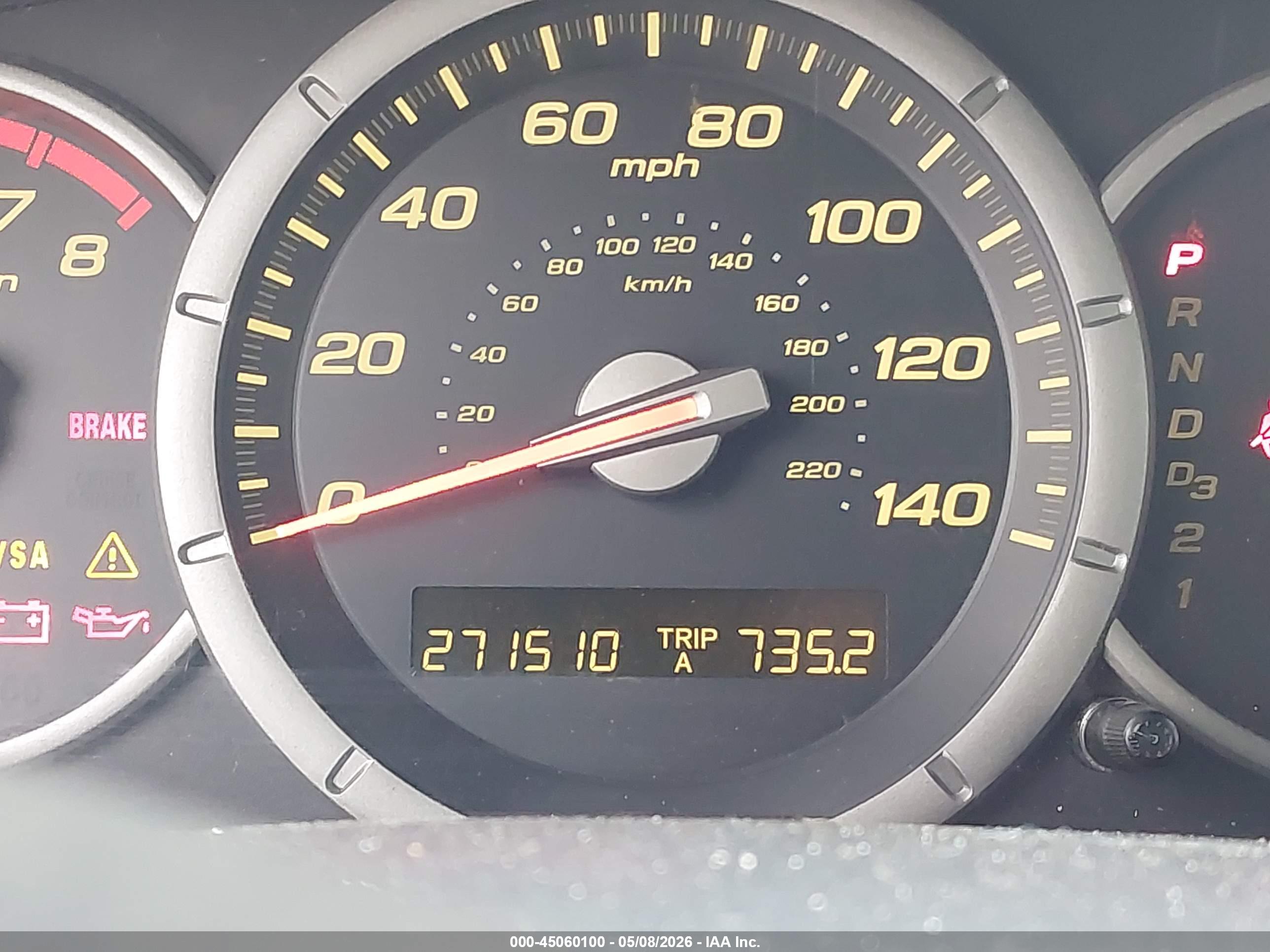 HONDA PILOT image 7