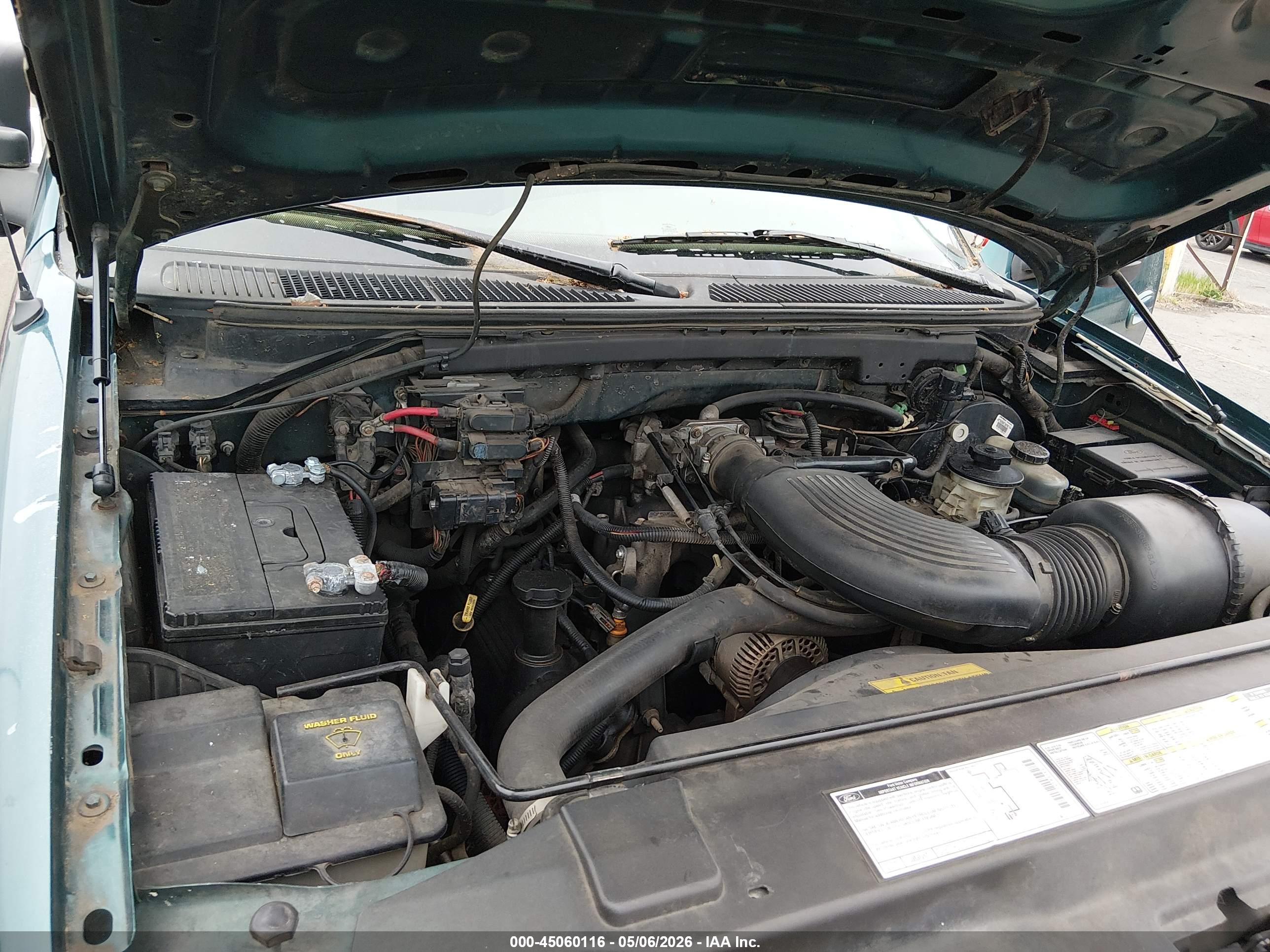FORD F-150 image 10