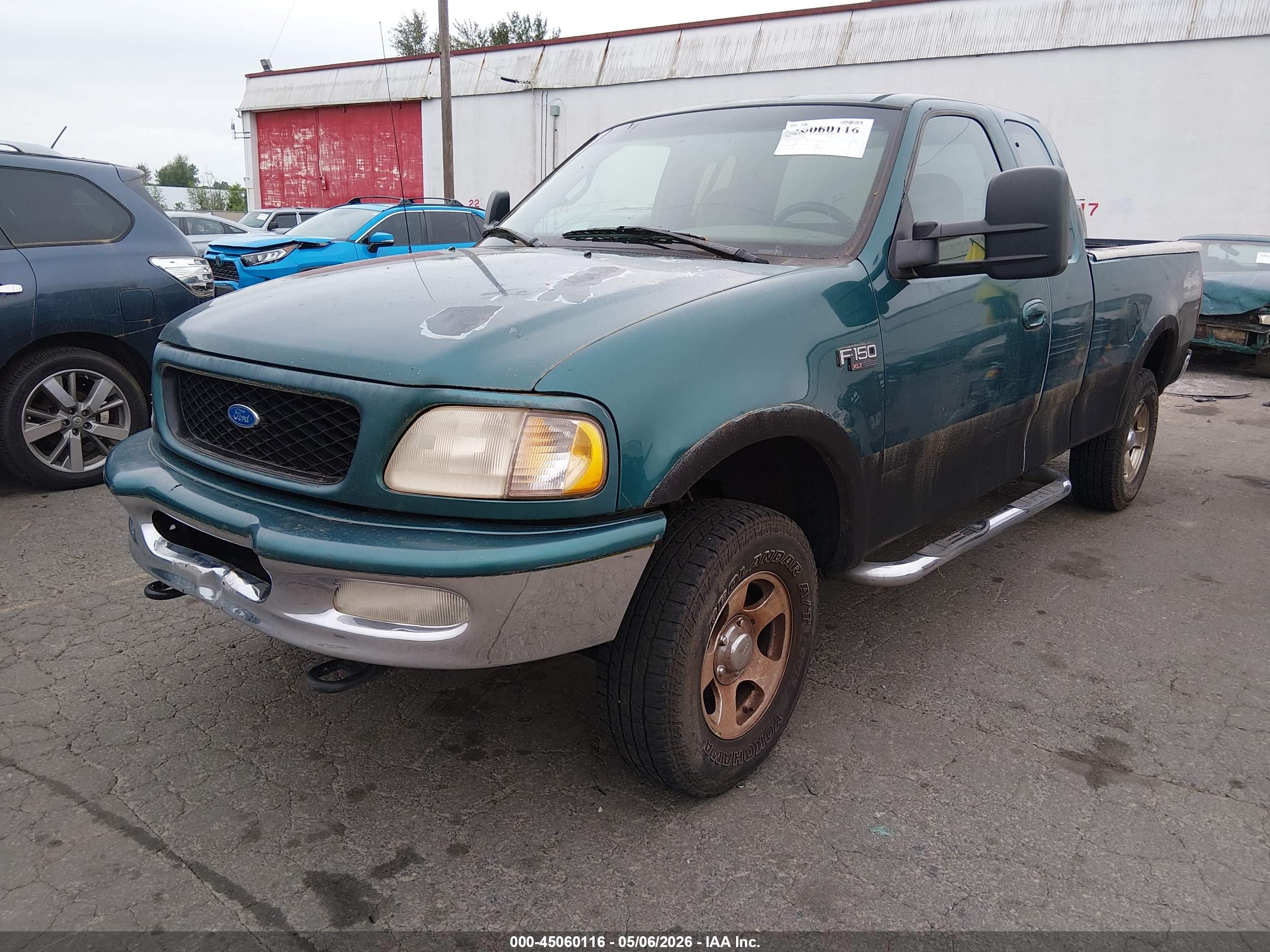 FORD F-150 image 2