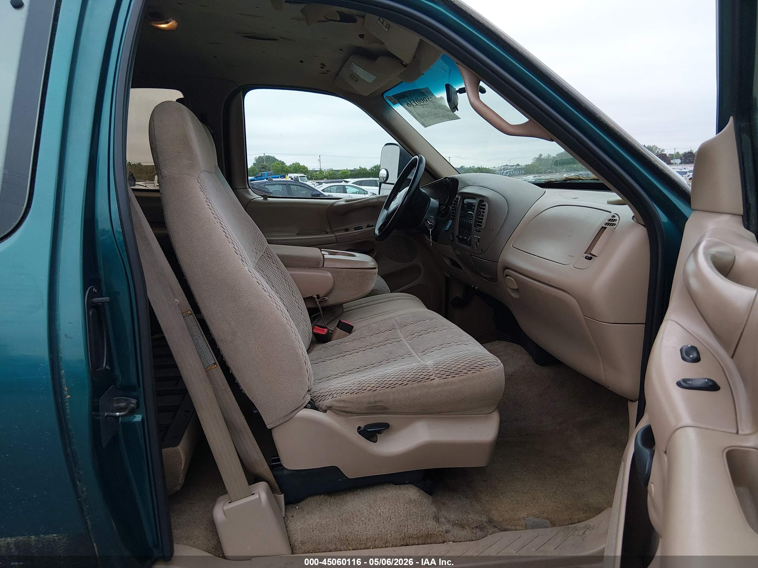 FORD F-150 image 5