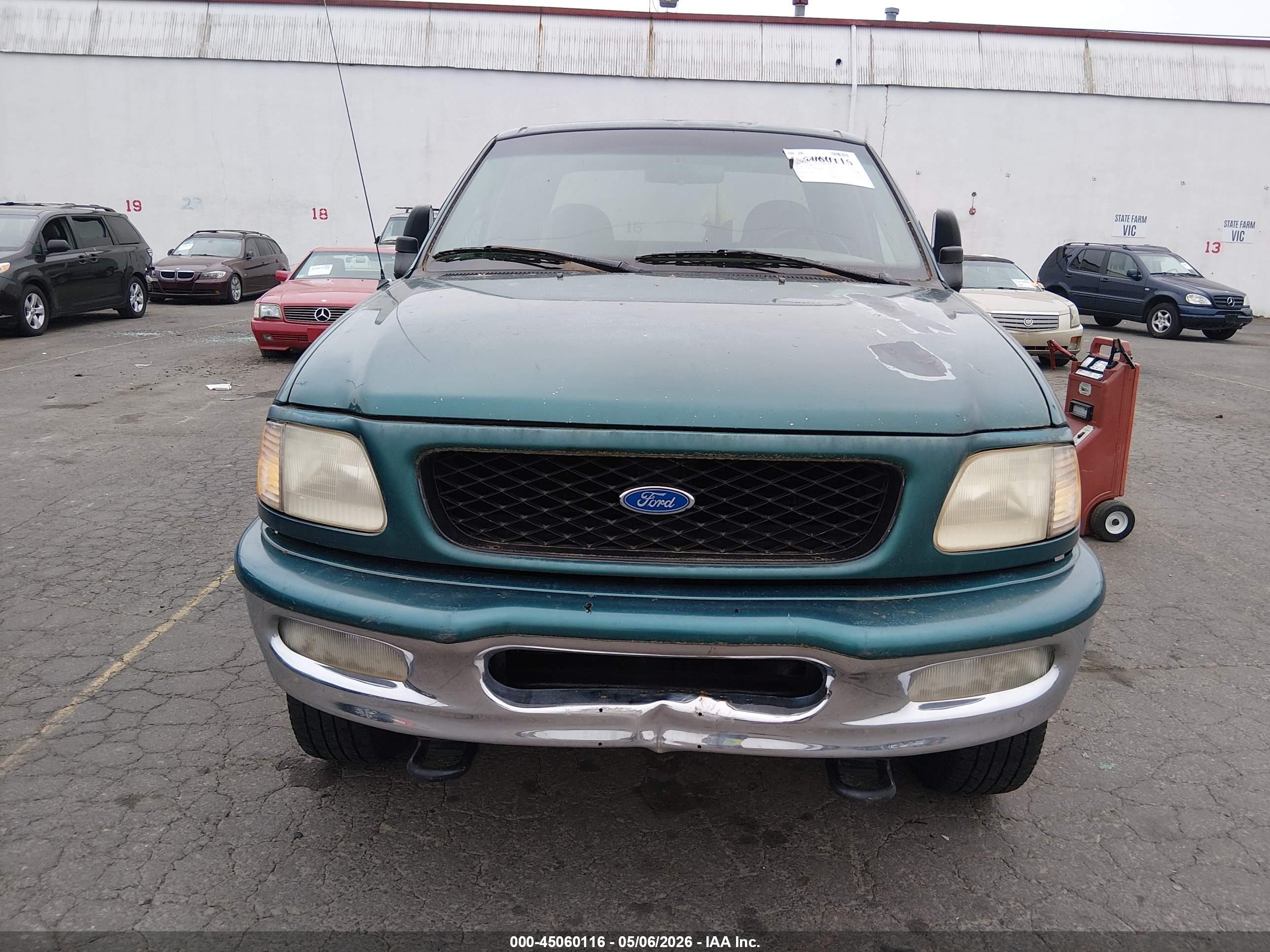 FORD F-150 image 6