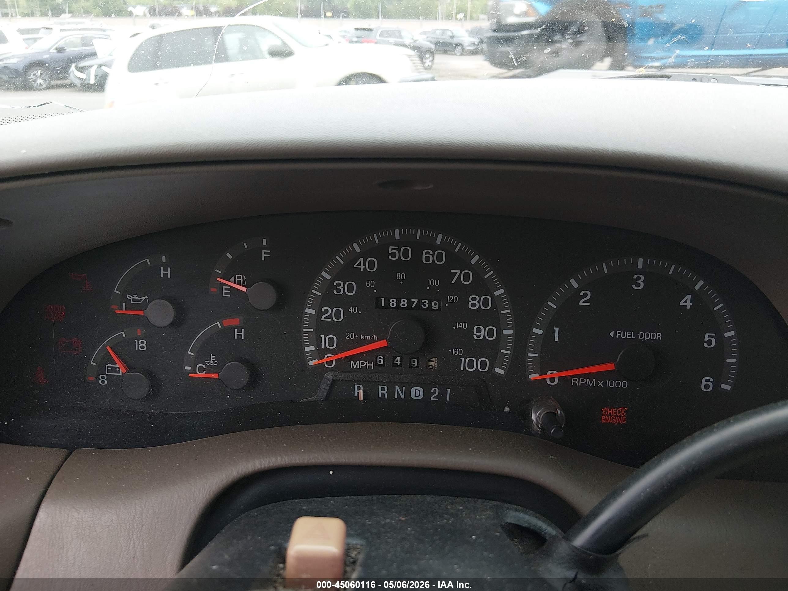 FORD F-150 image 7