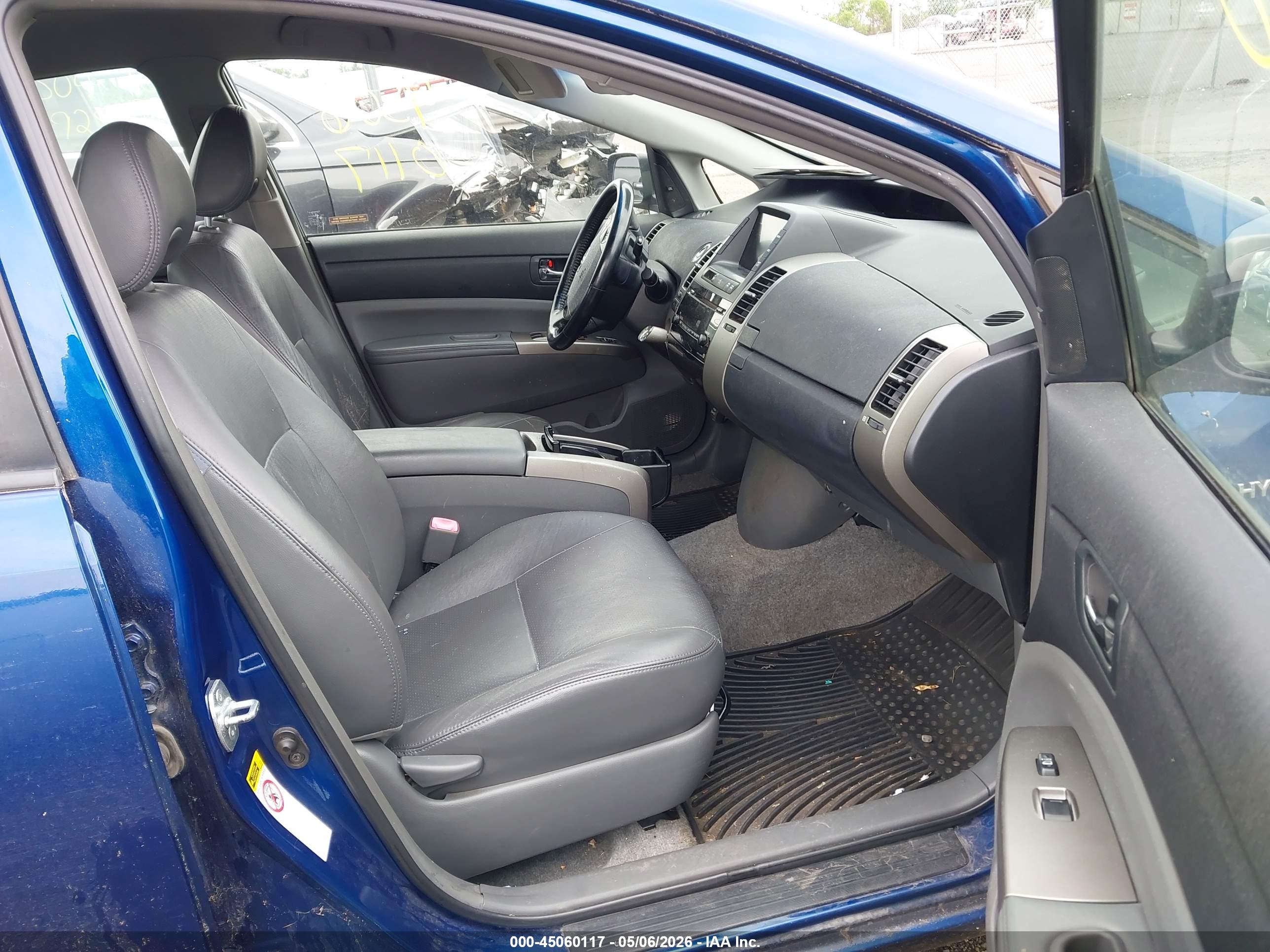 TOYOTA PRIUS image 5