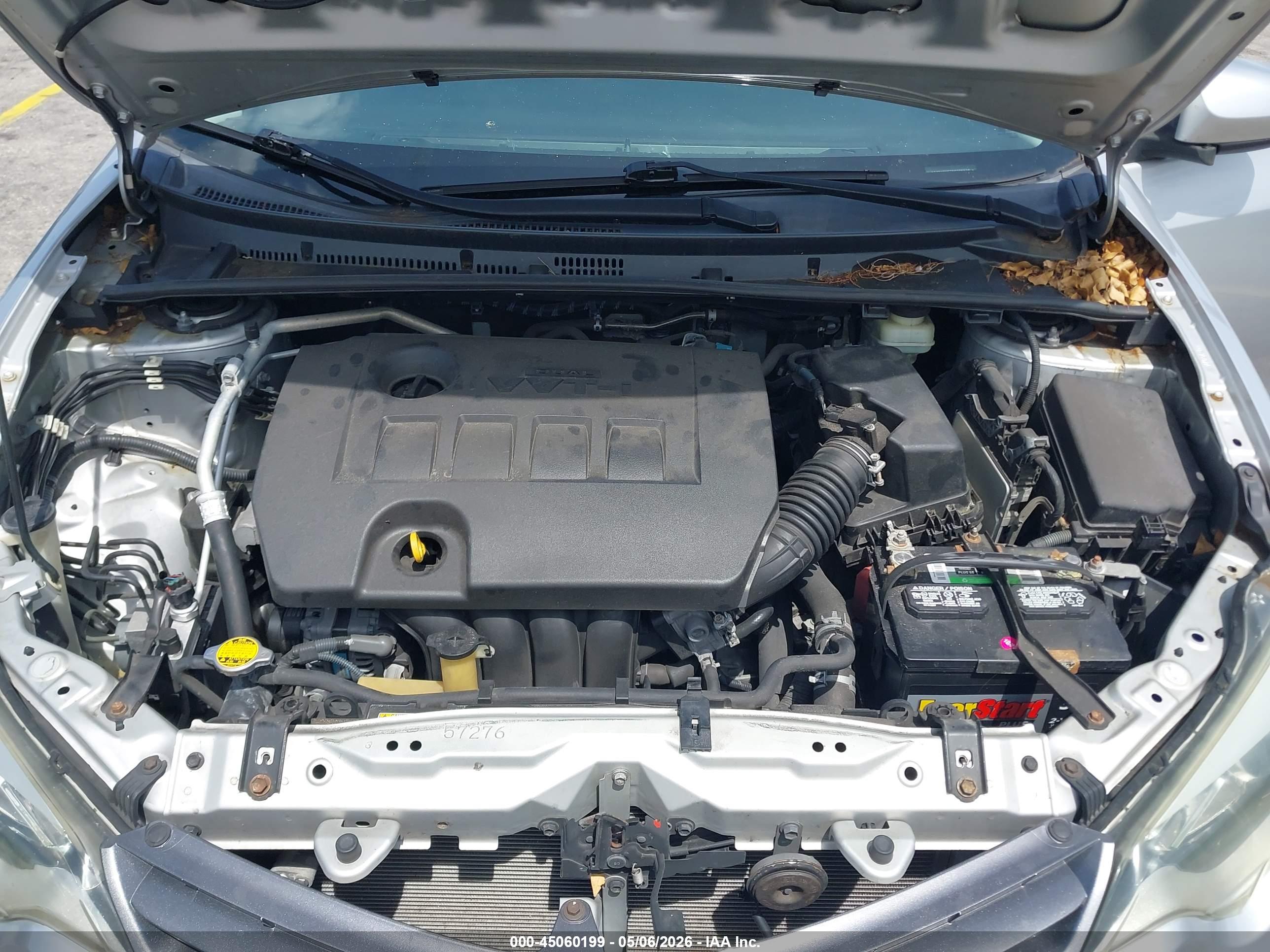 TOYOTA COROLLA image 10