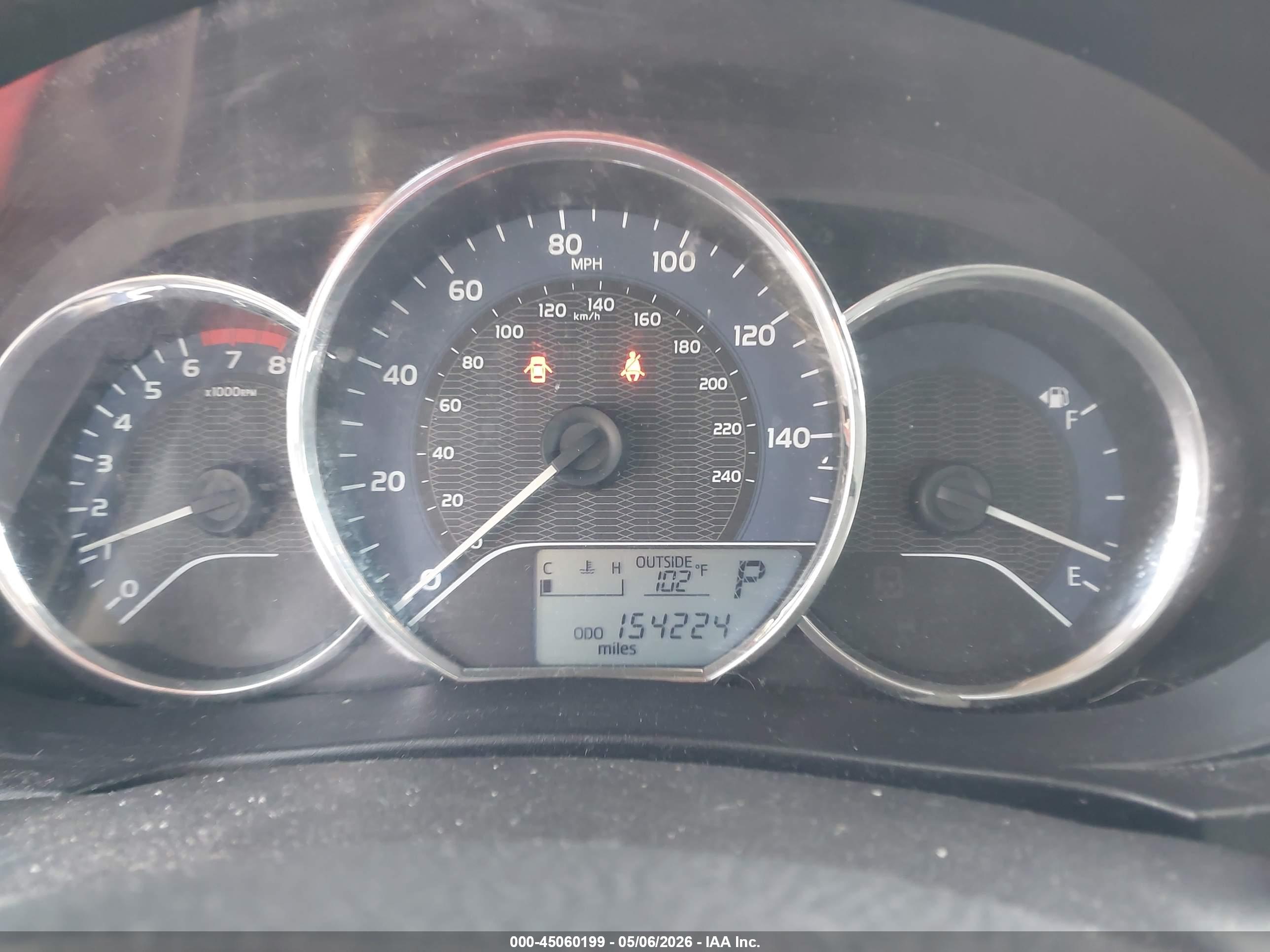 TOYOTA COROLLA image 7