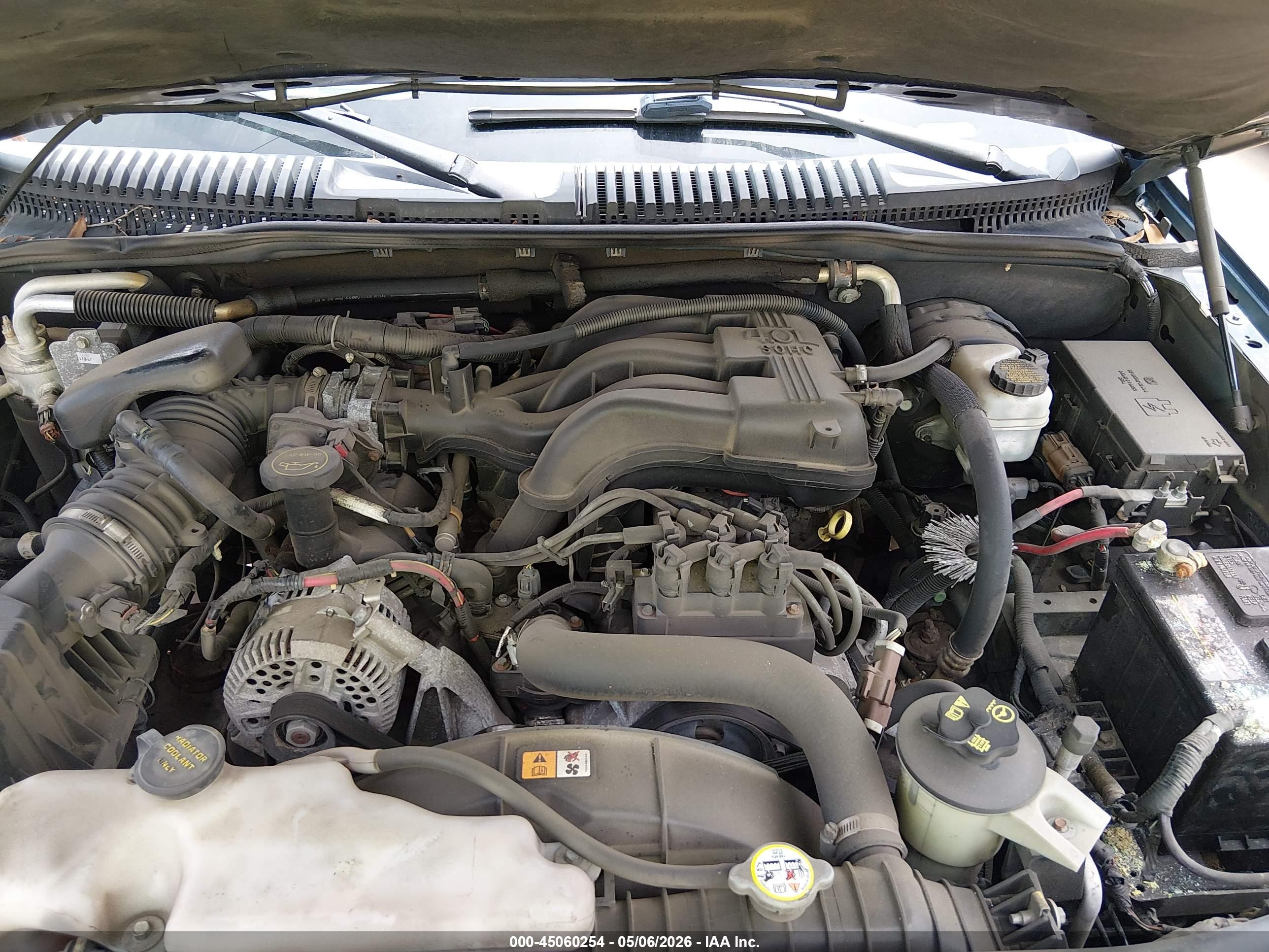 FORD EXPLORER image 10