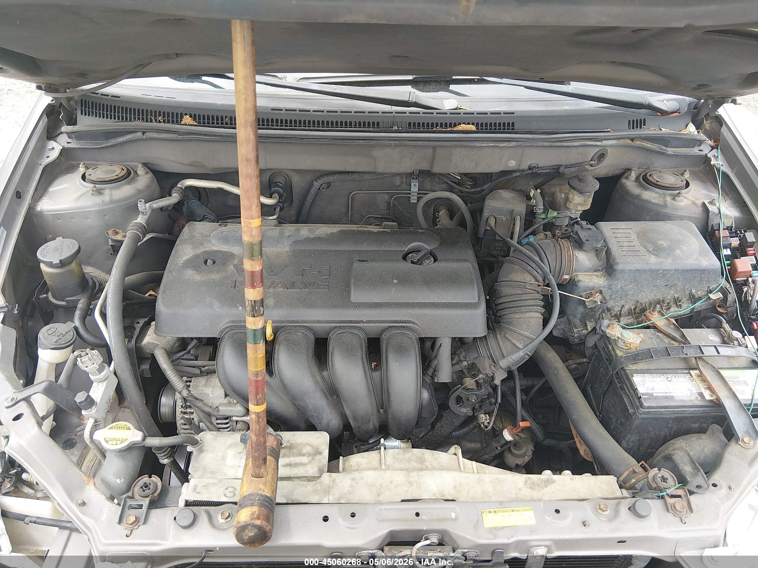 TOYOTA COROLLA image 10